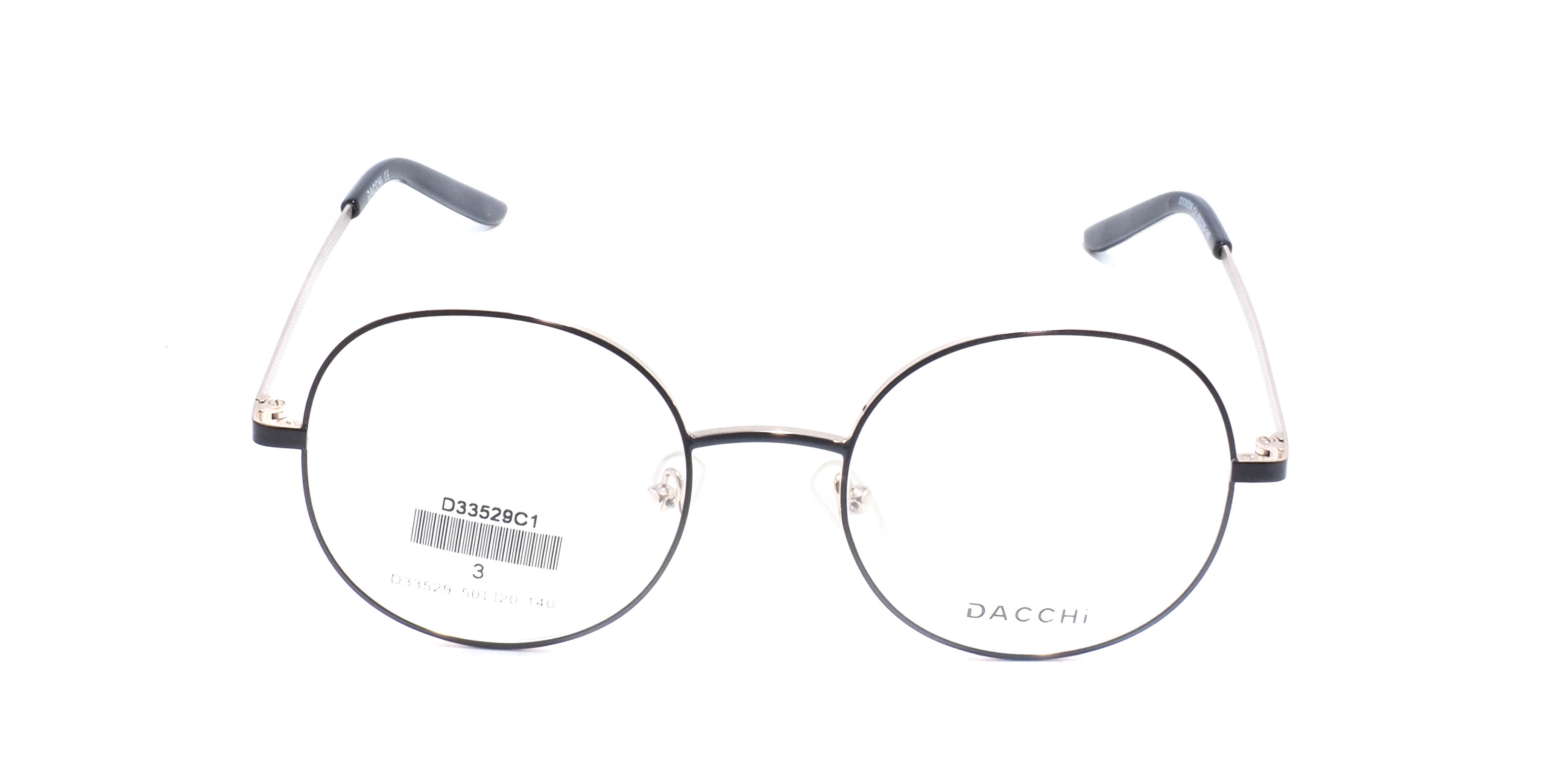 оправа  Dacchi 3341-1 C1-1