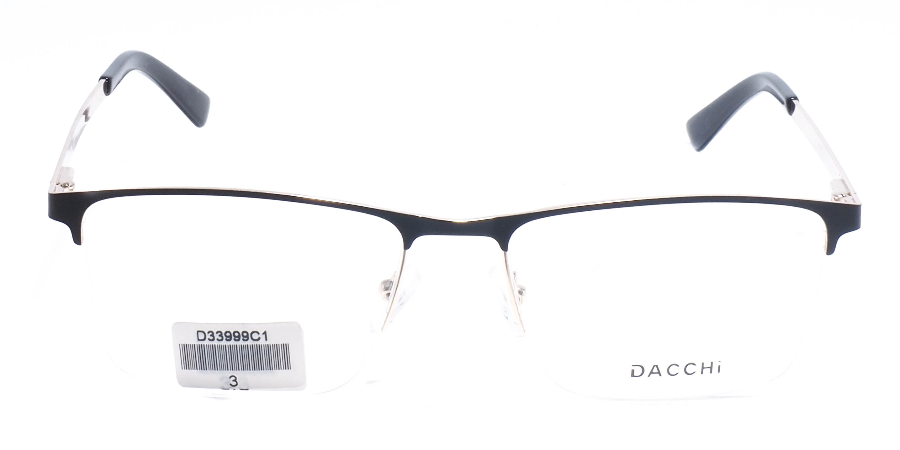 оправа DACCHi D33999 C1