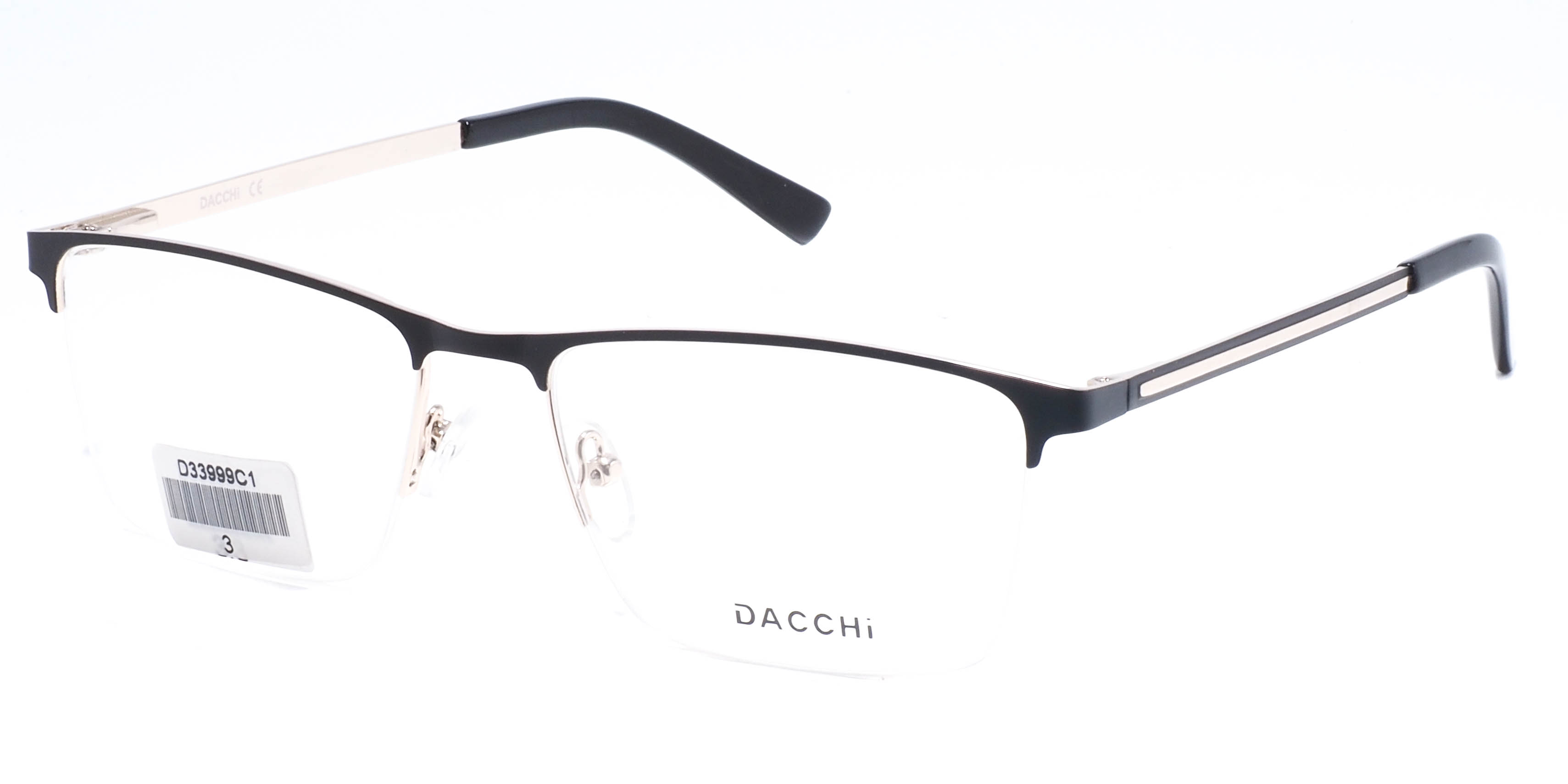 оправа DACCHi D33999 C1