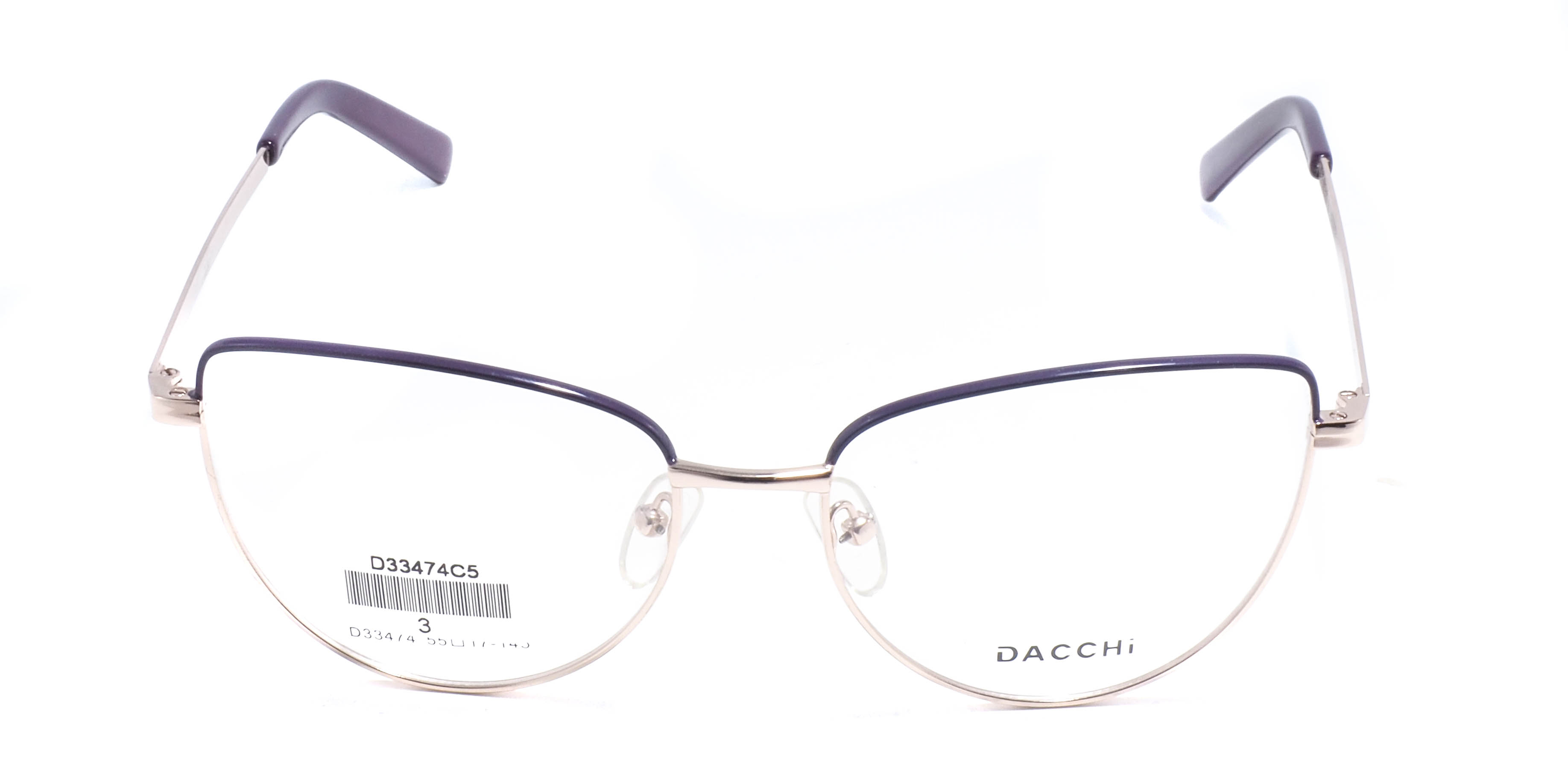 оправа  Dacchi 33341 C1