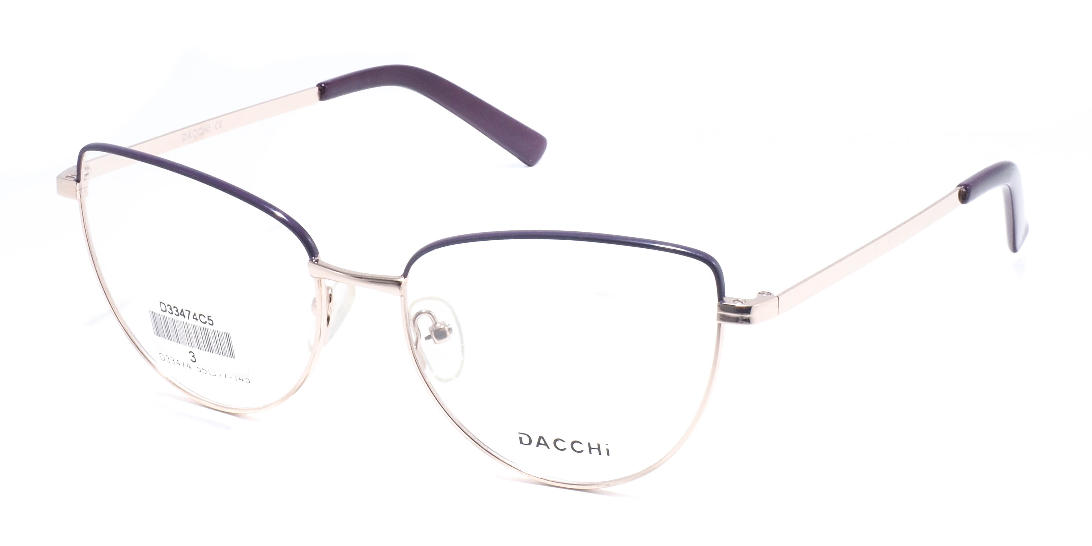 оправа  Dacchi 33341 C1