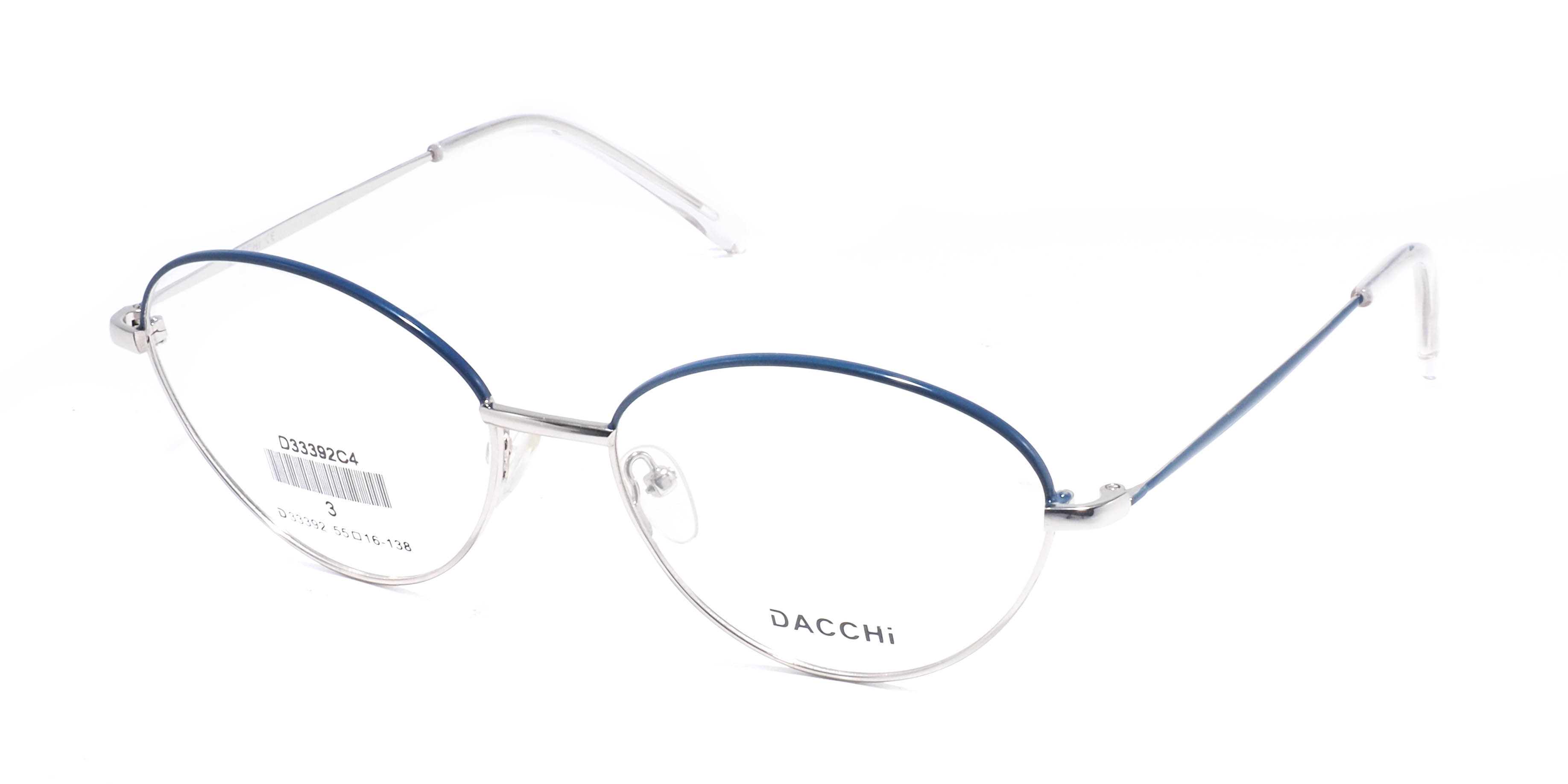 оправа  Dacchi 33392 C4