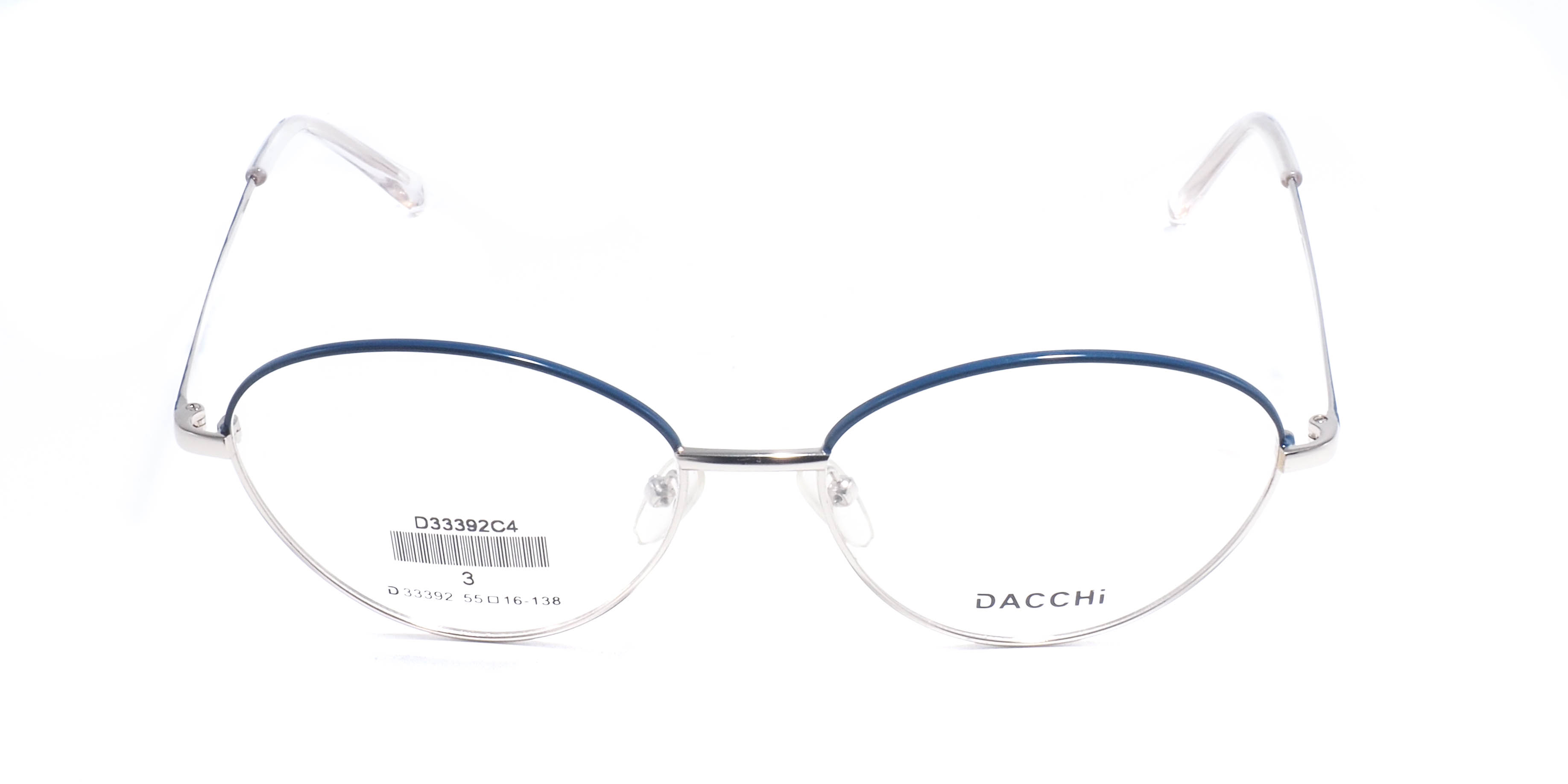 оправа  Dacchi 33392 C4