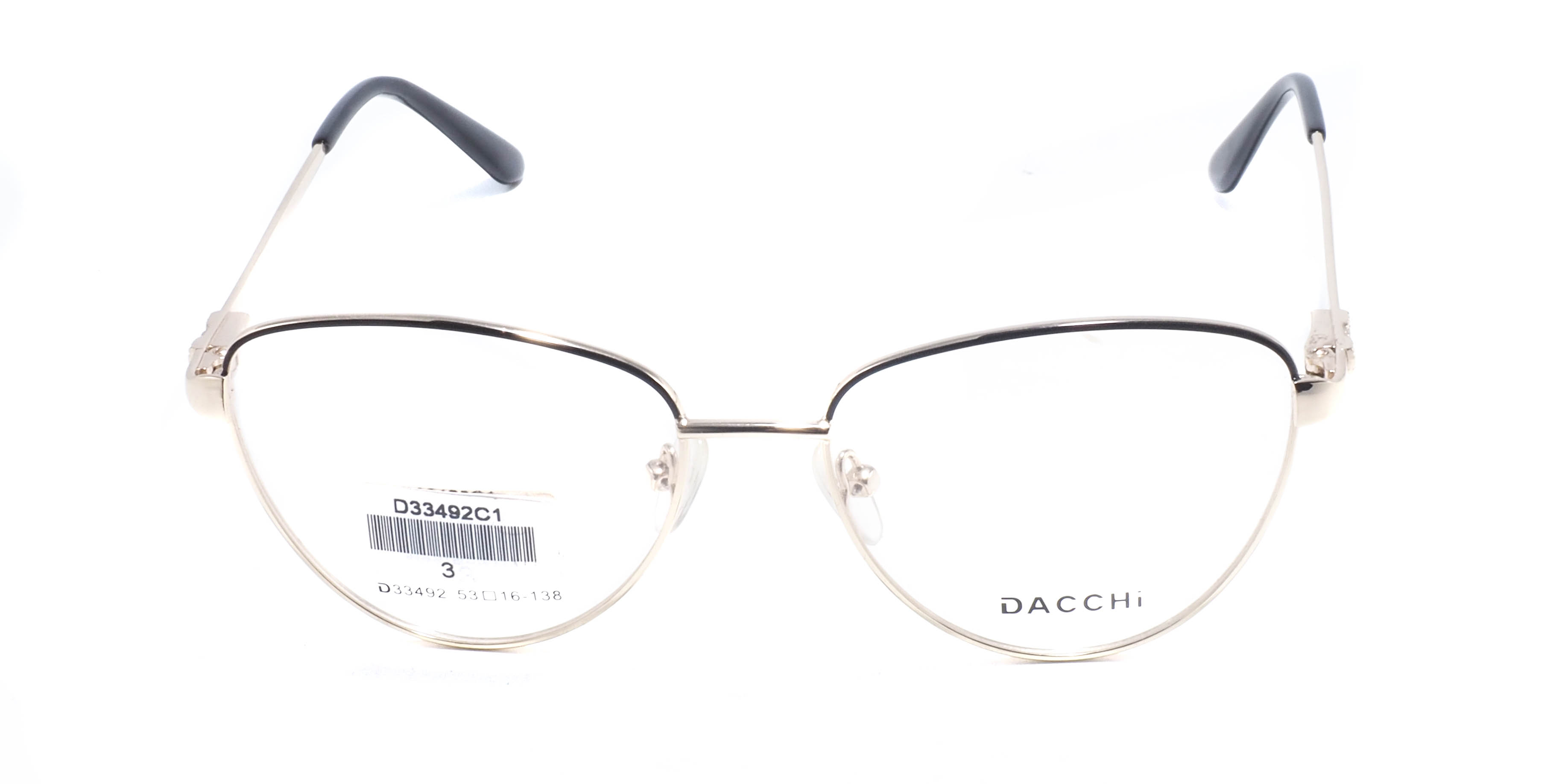 оправа  Dacchi 33492 C1