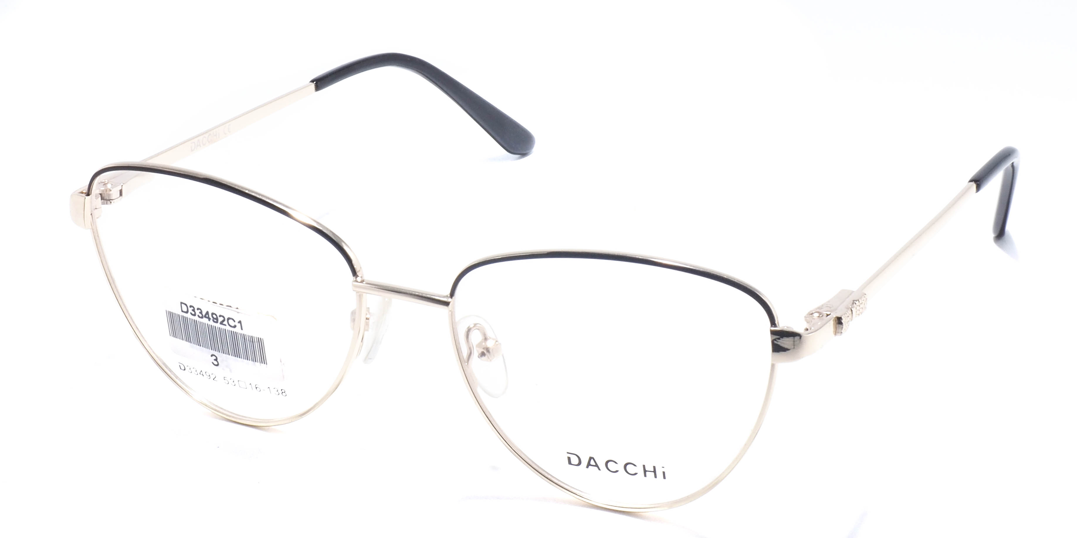 оправа  Dacchi 33492 C1