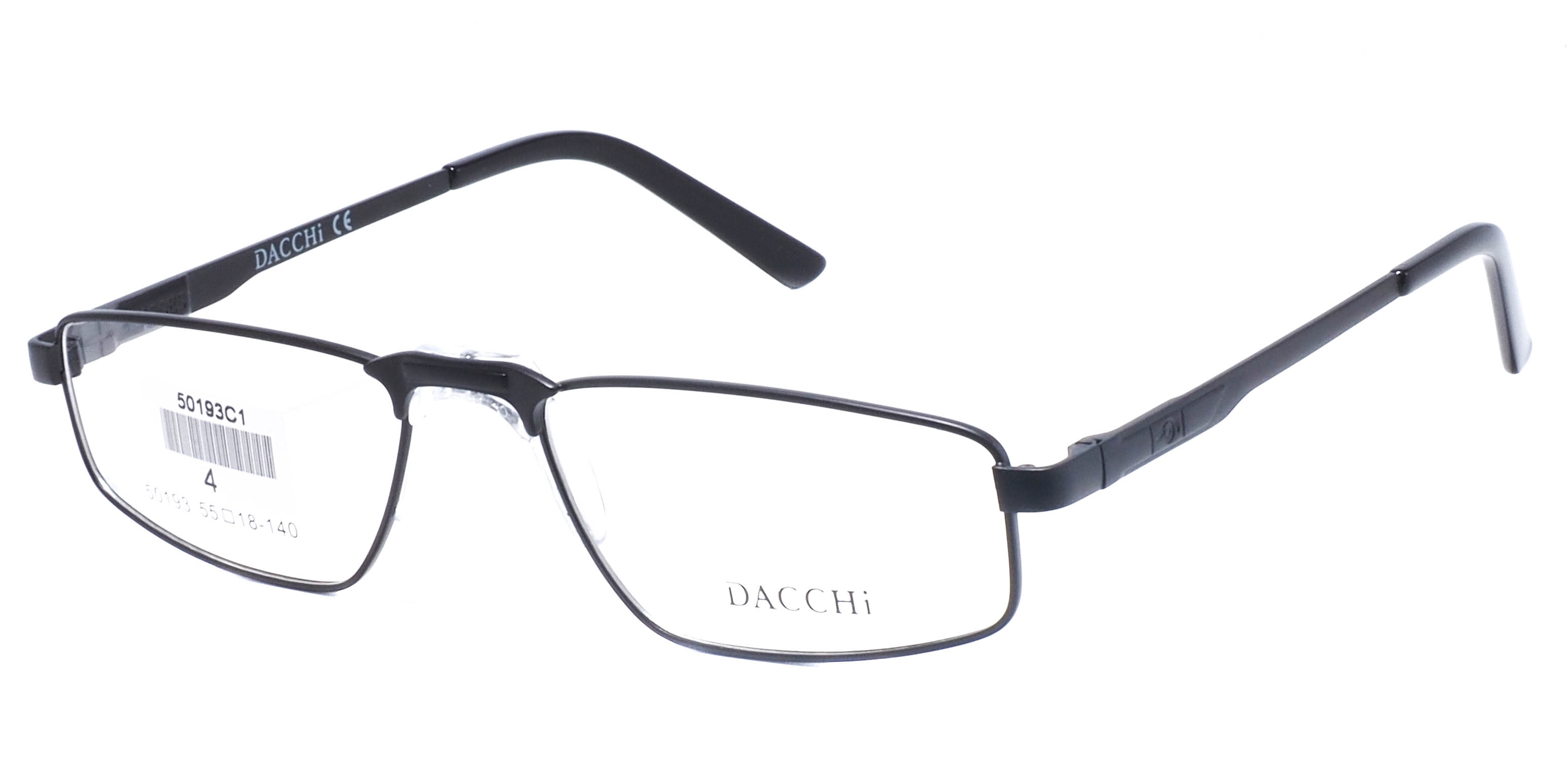 оправа DACCHi D50193 C1