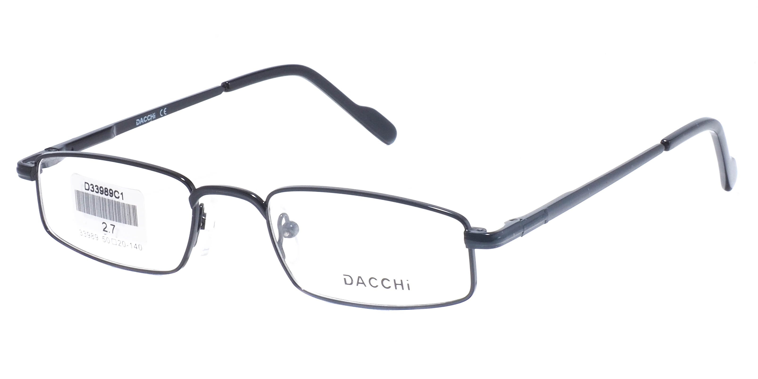 оправа DACCHi D33989 C1