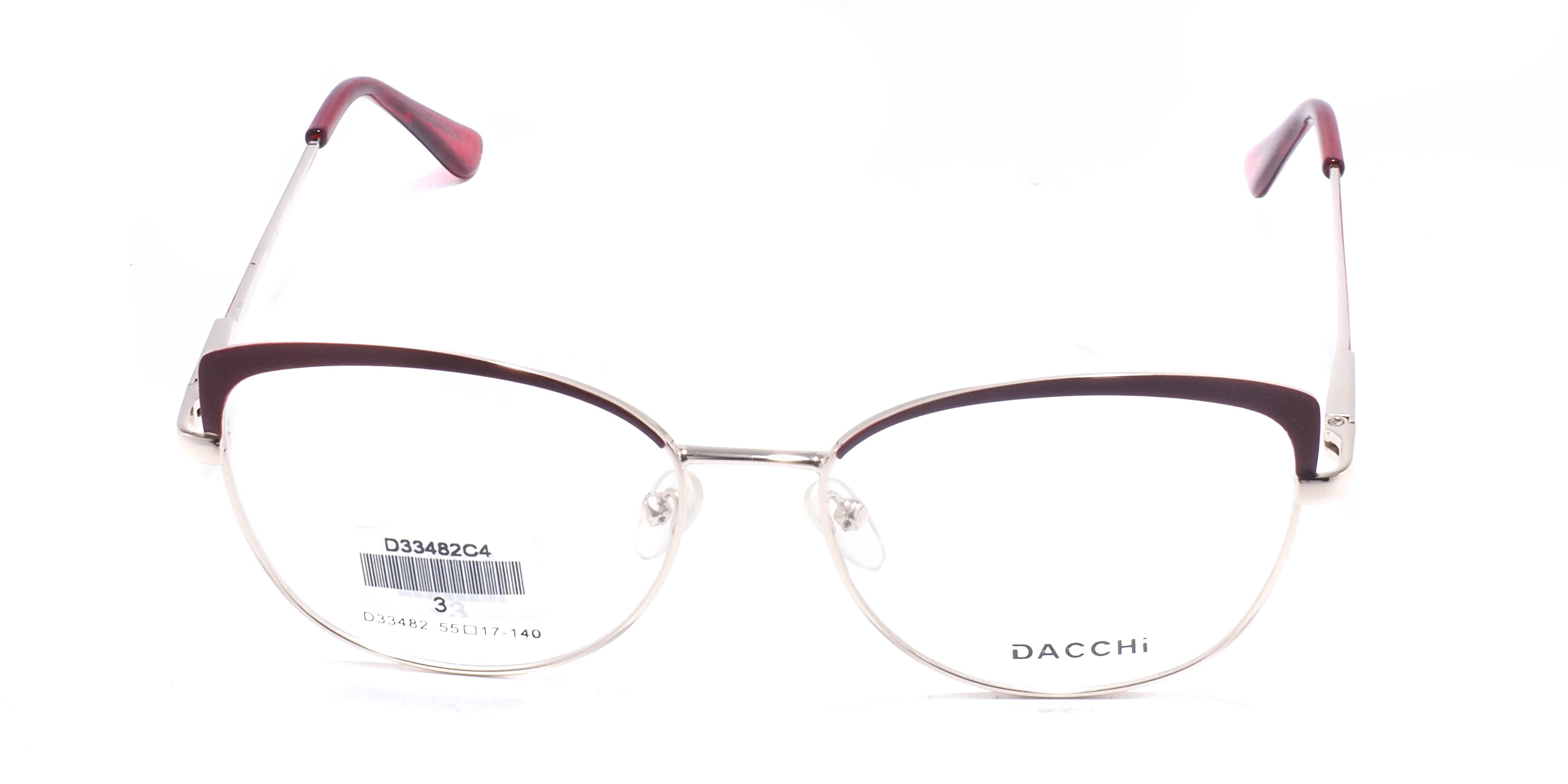 оправа  Dacchi 33482 С4