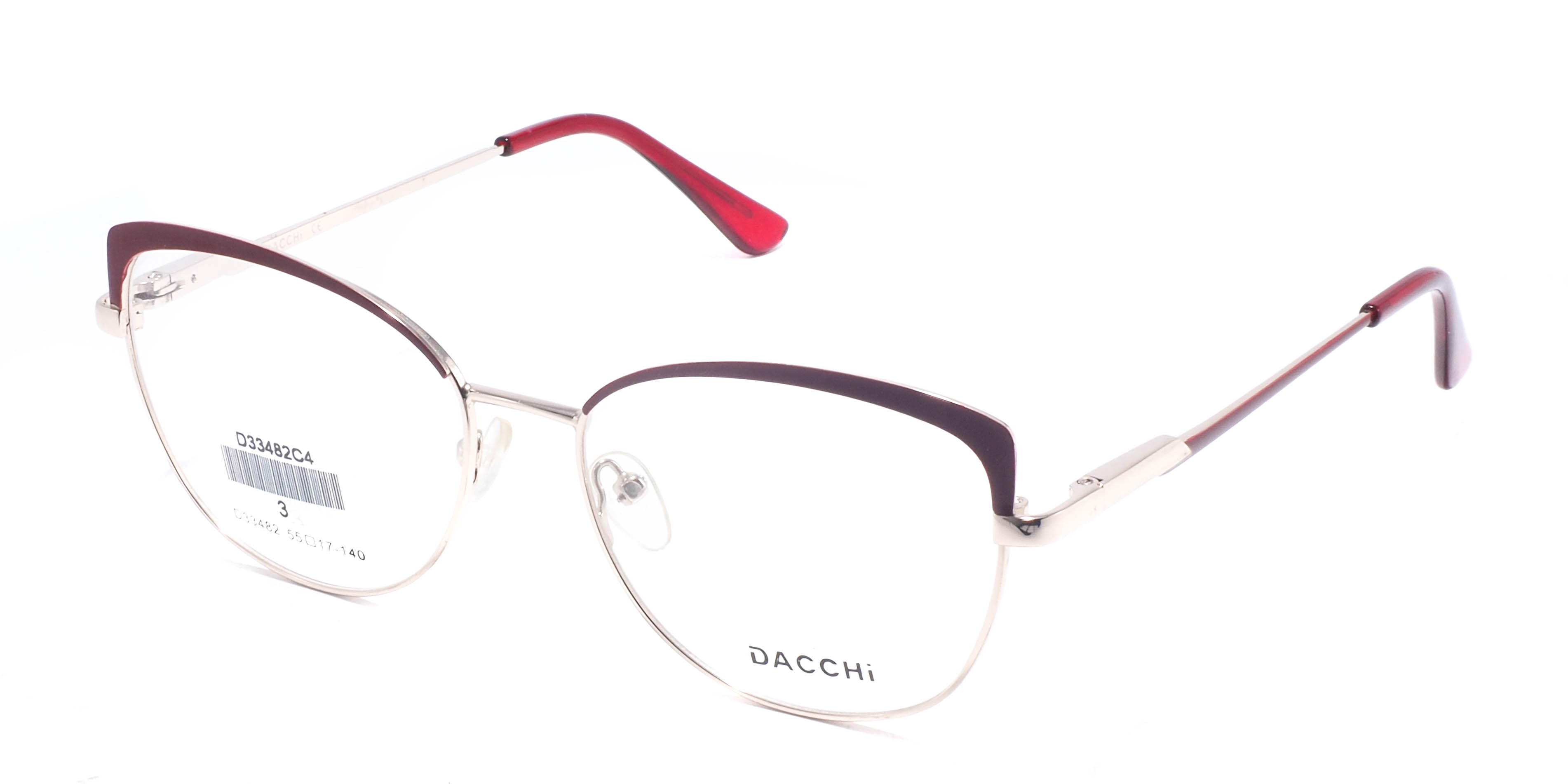 оправа  Dacchi 33482 С4