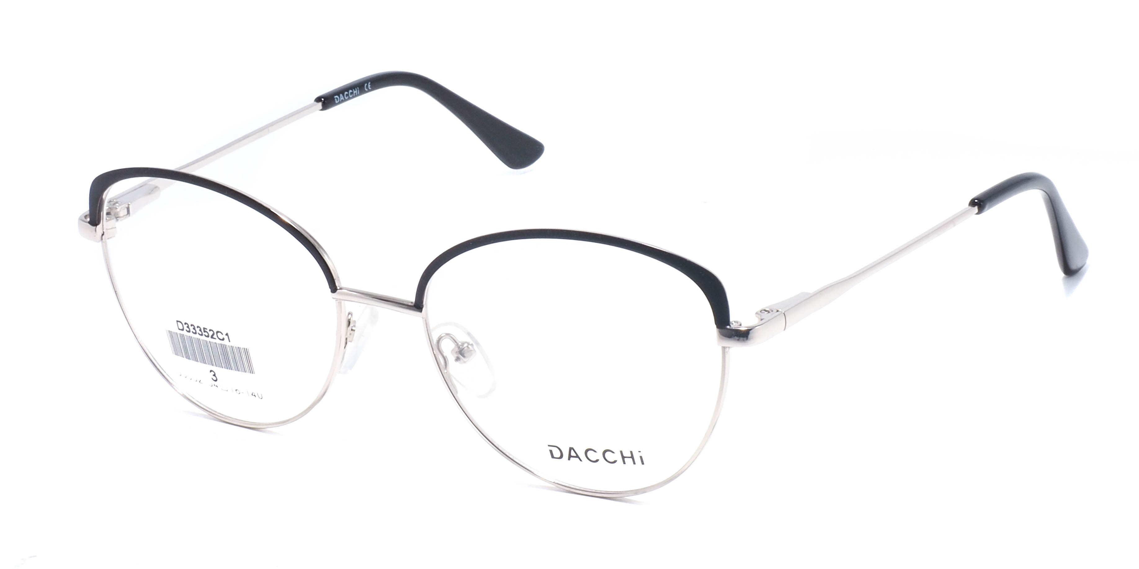 оправа  Dacchi 33352 С1