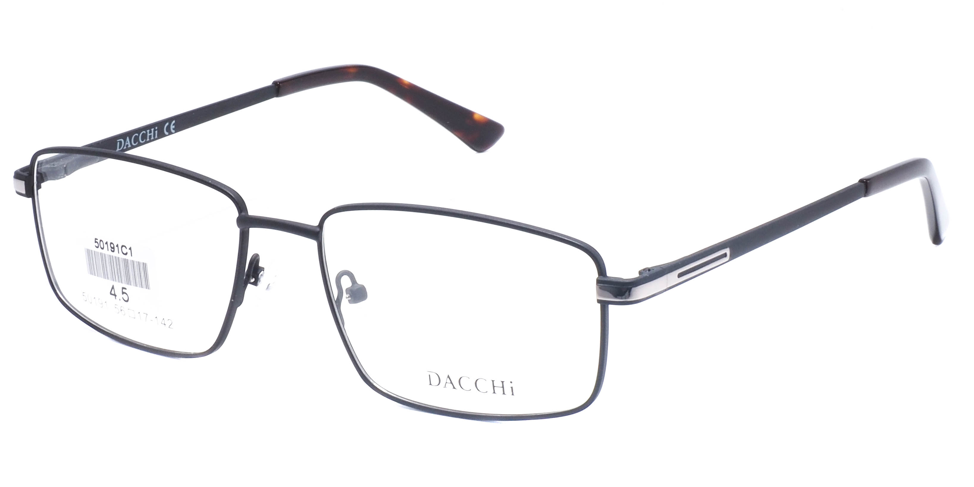 оправа DACCHi D50191 C1