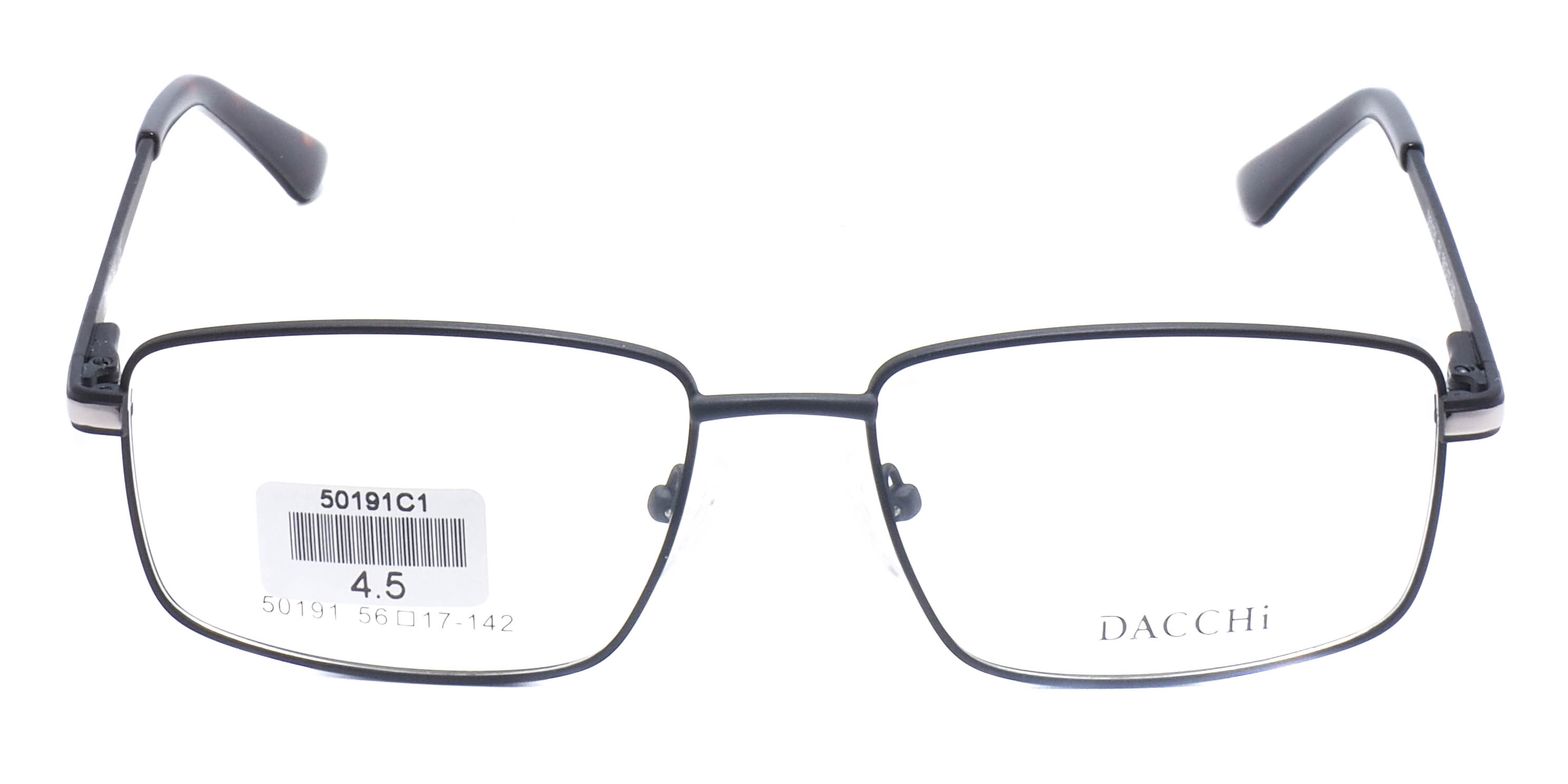 оправа DACCHi D50191 C1