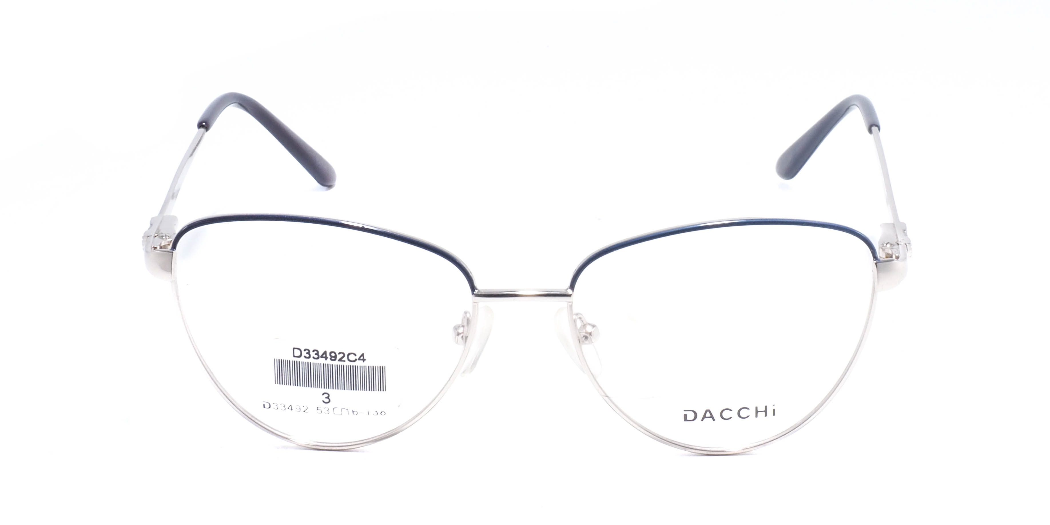 оправа  Dacchi 33492 C4