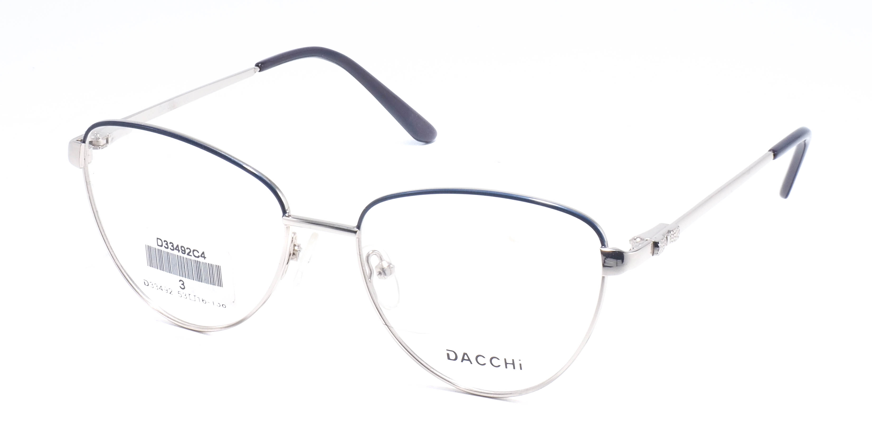 оправа  Dacchi 33492 C4