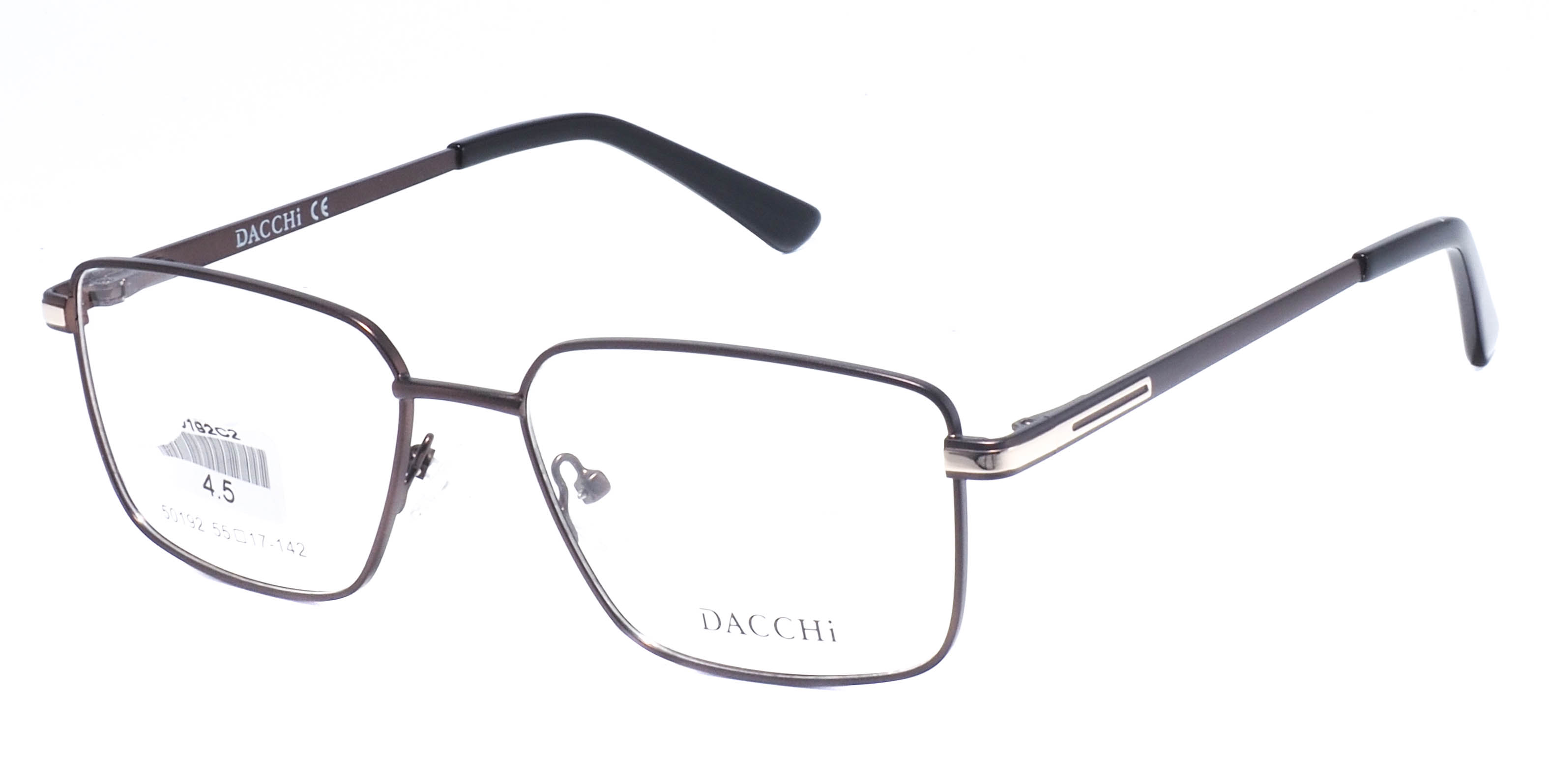 оправа DACCHi D50192 C2