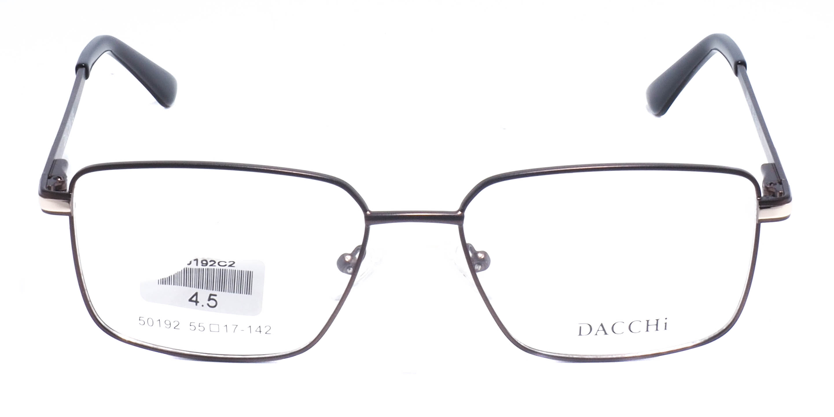 оправа DACCHi D50192 C2
