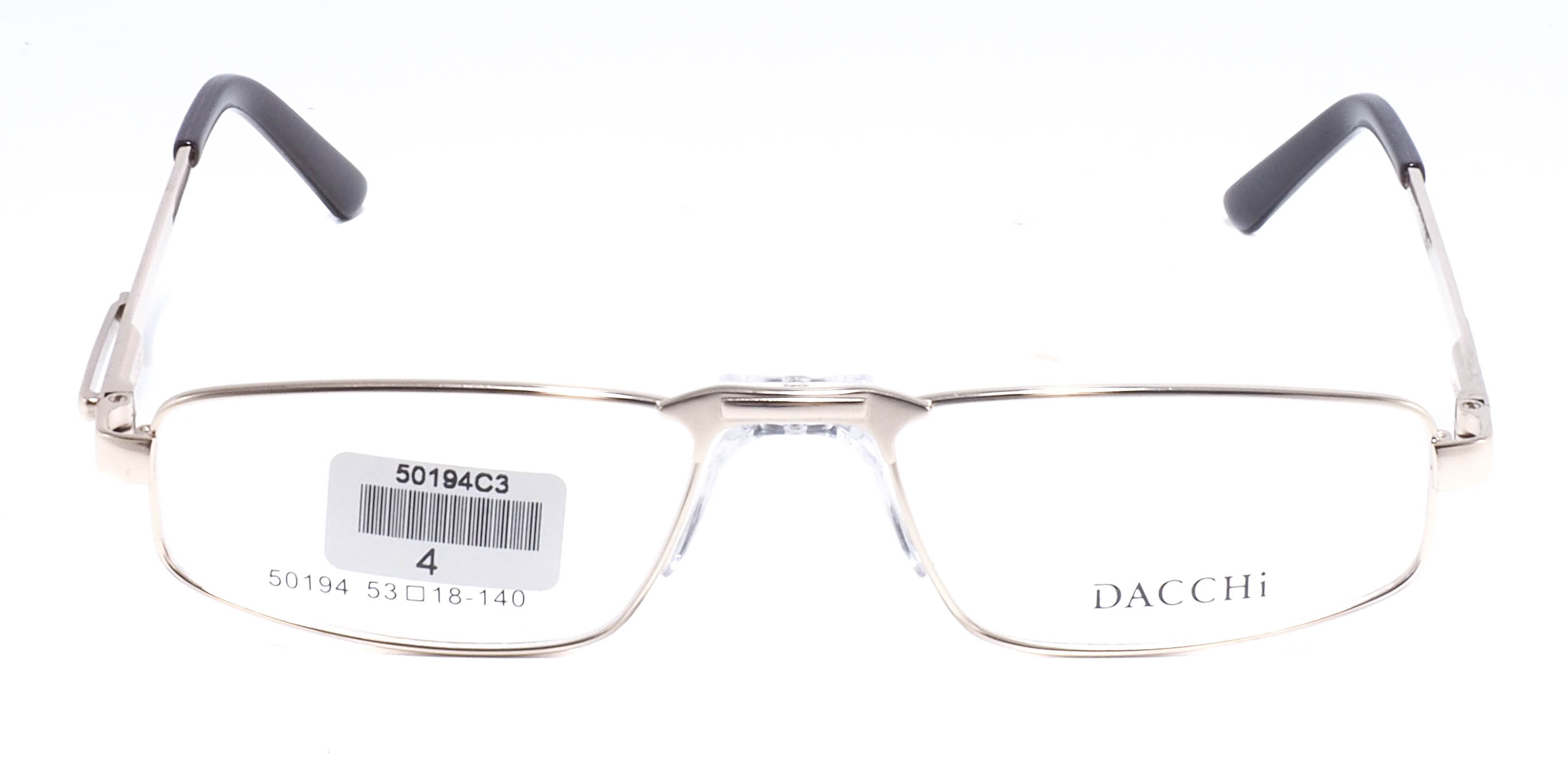 оправа DACCHi D50194 C3