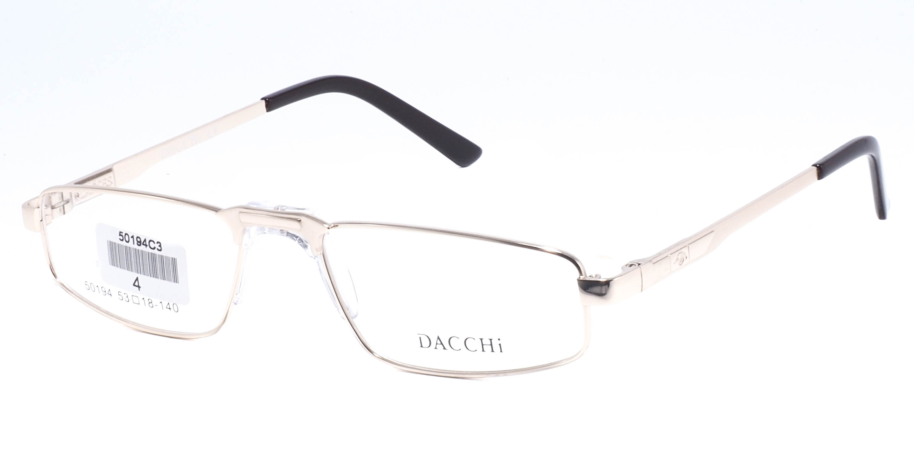 оправа DACCHi D50194 C3