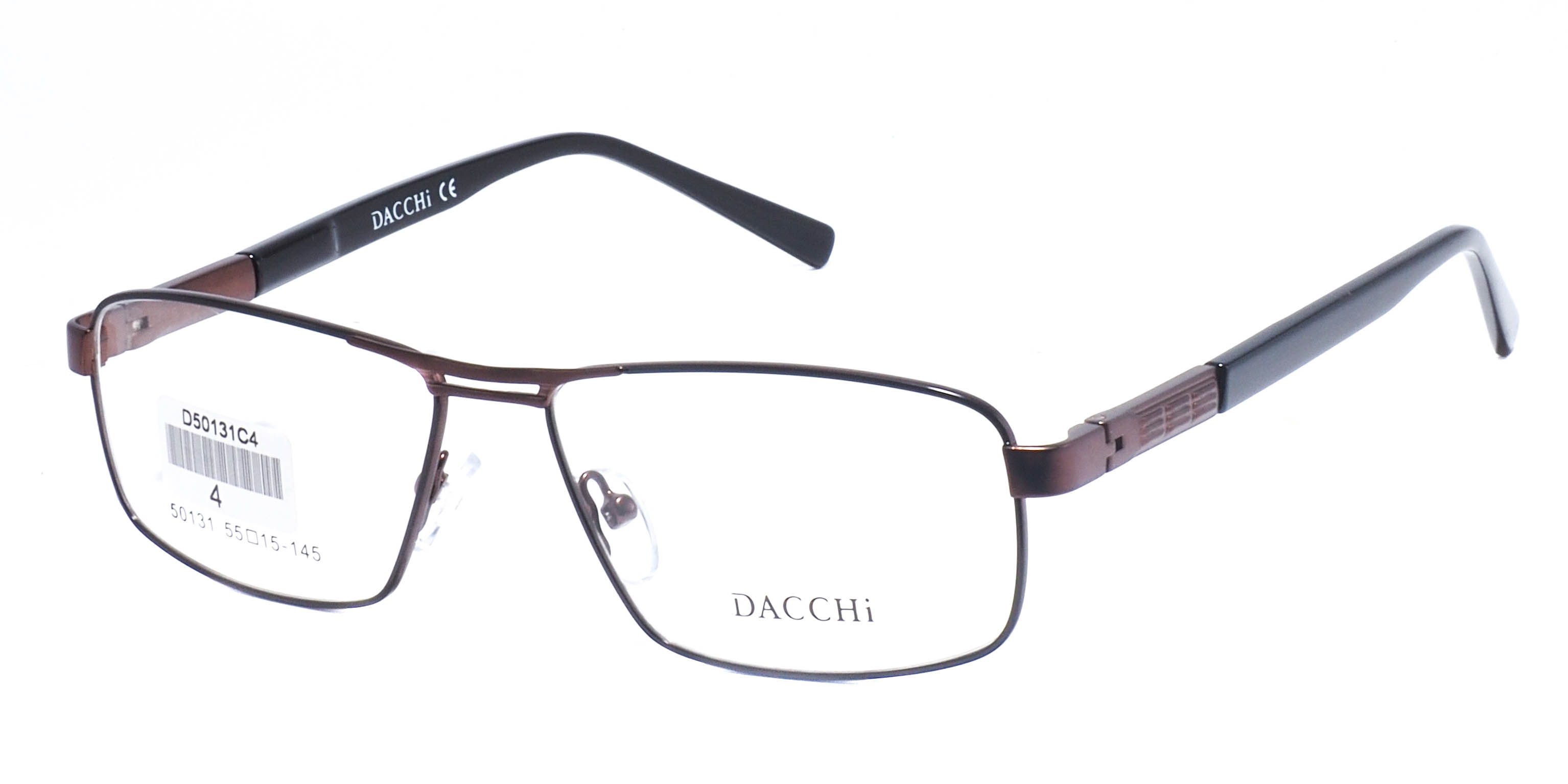 оправа DACCHi D50131 C4