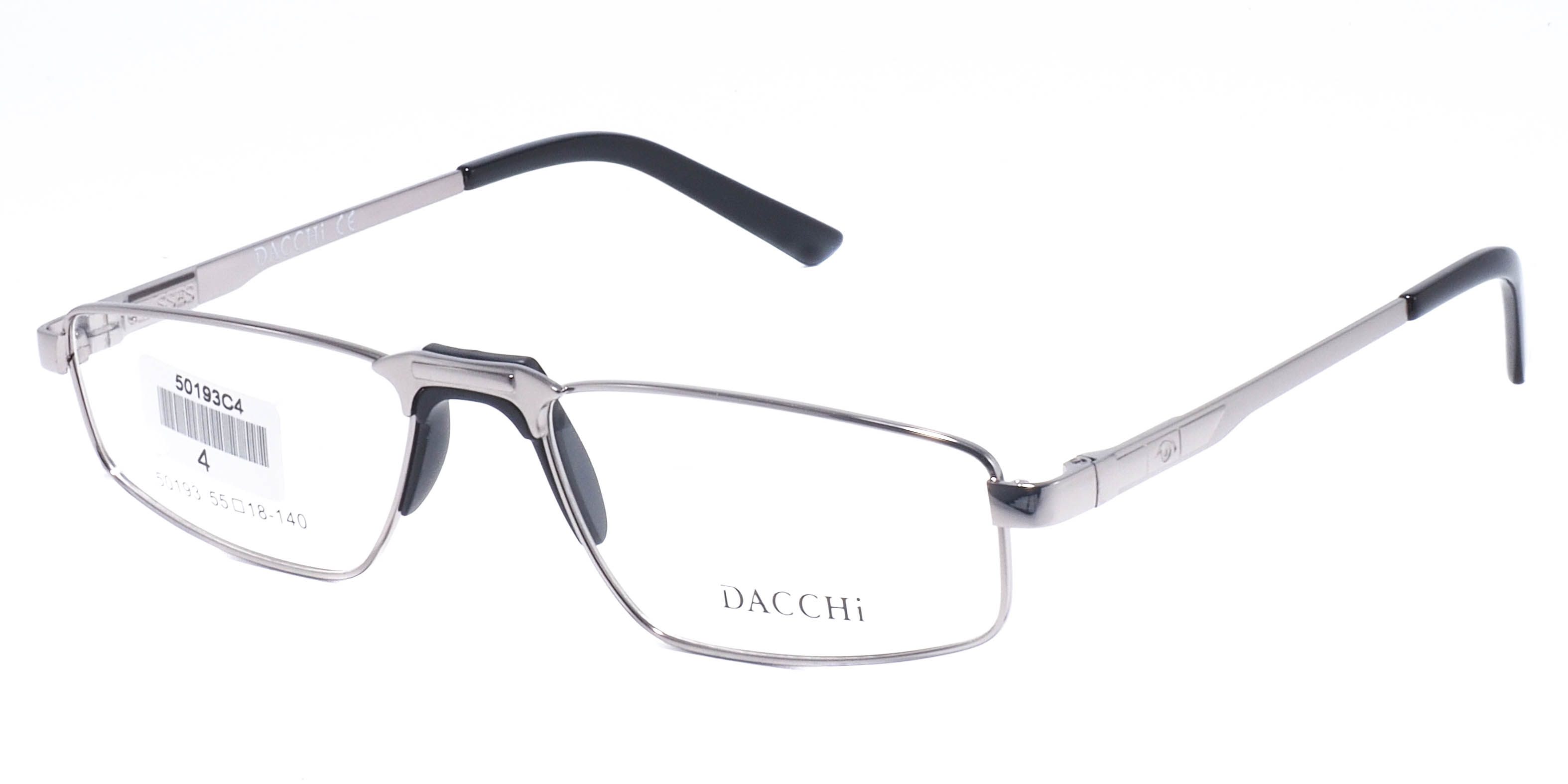 оправа DACCHi D50193 C4