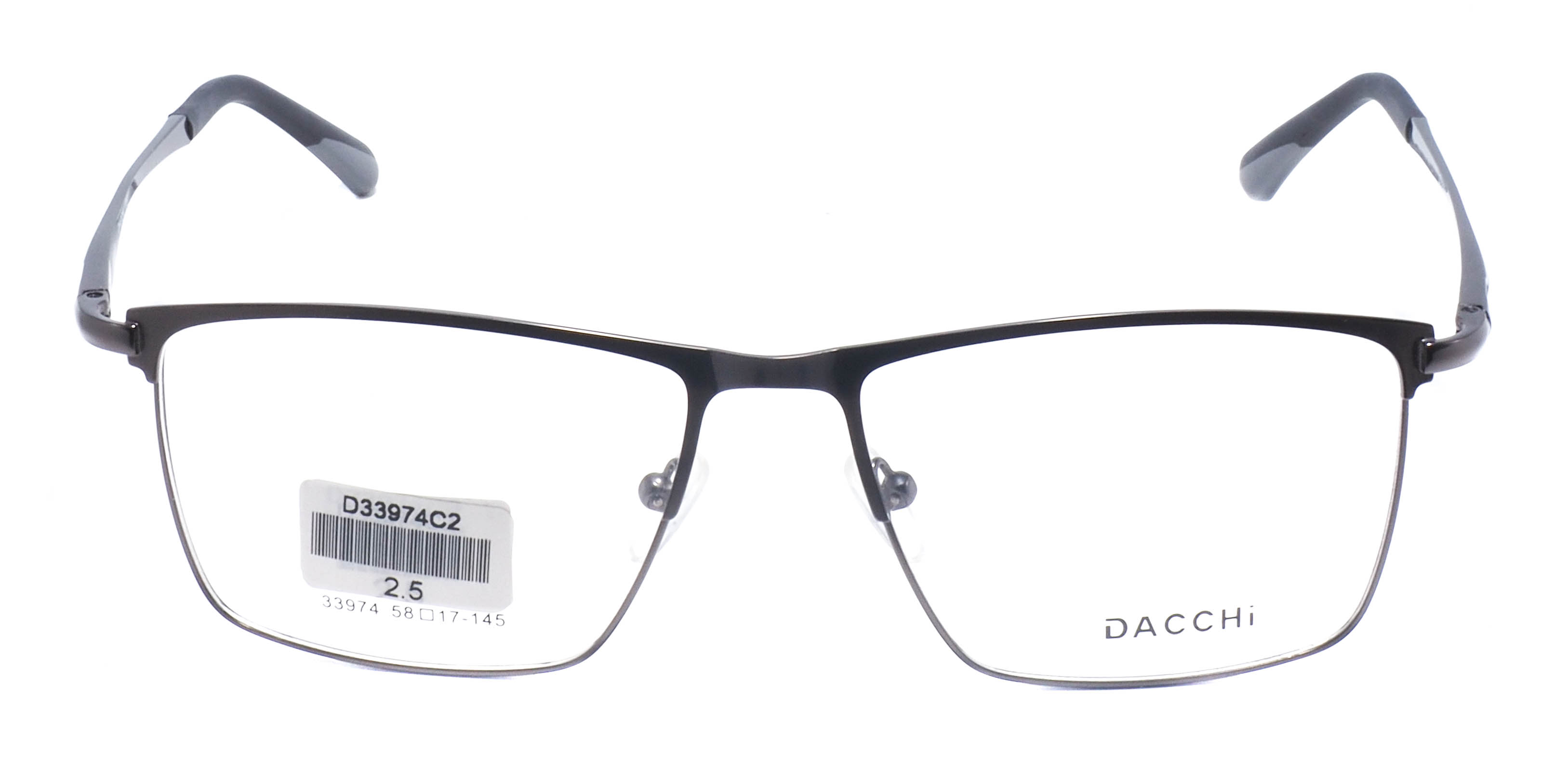 оправа DACCHi D33974 C2