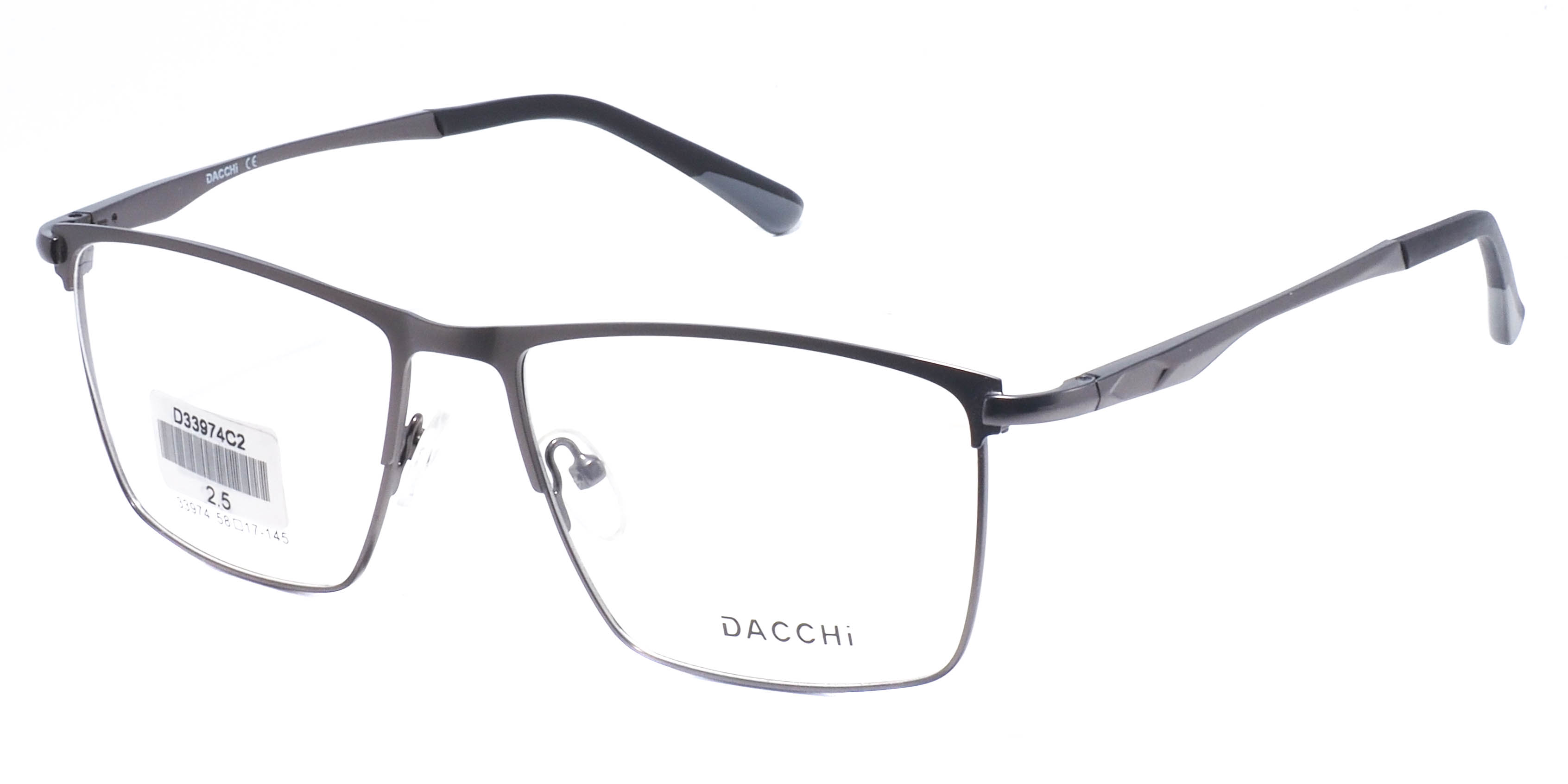 оправа DACCHi D33974 C2