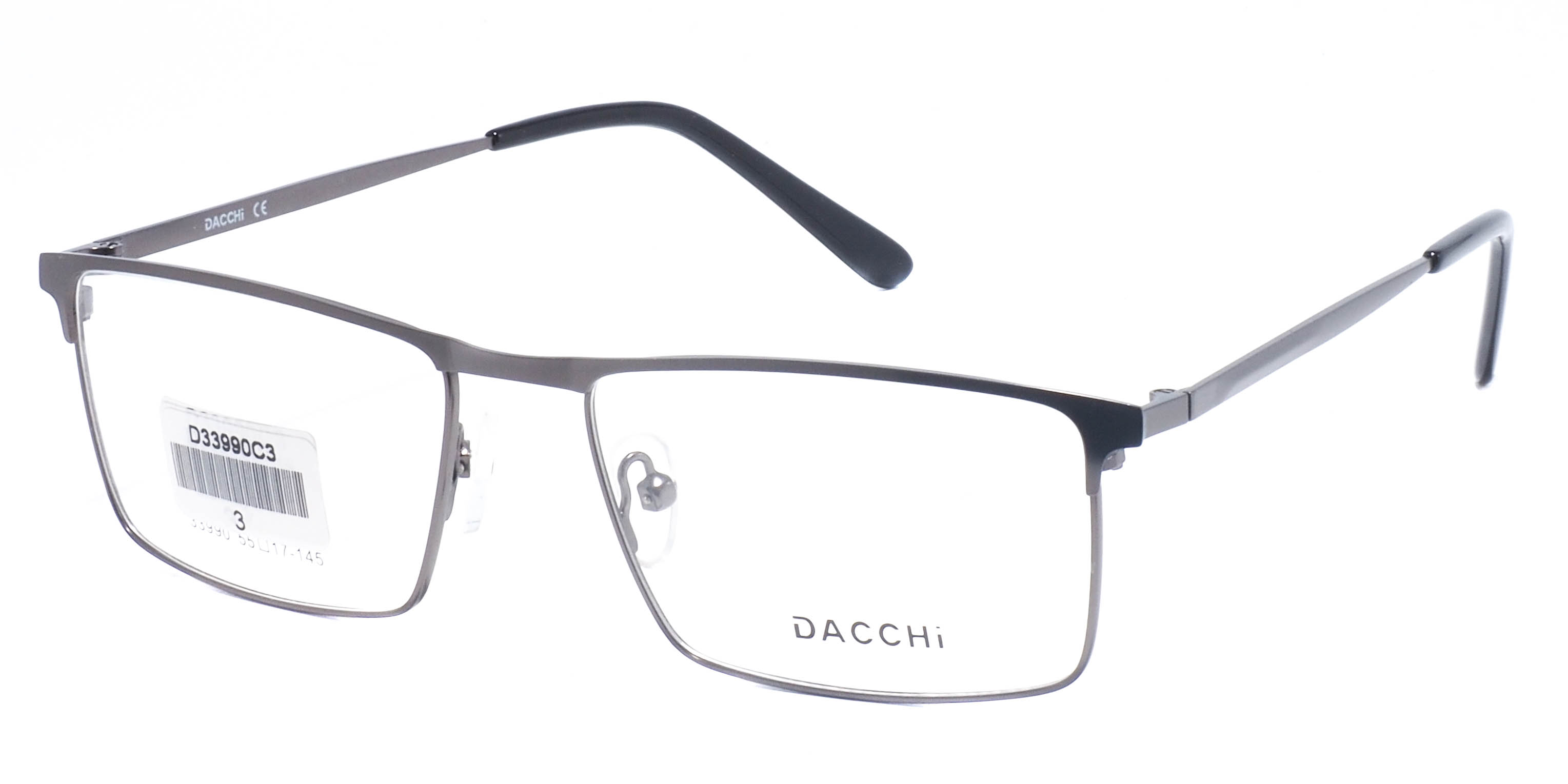 оправа DACCHi D33990 C3