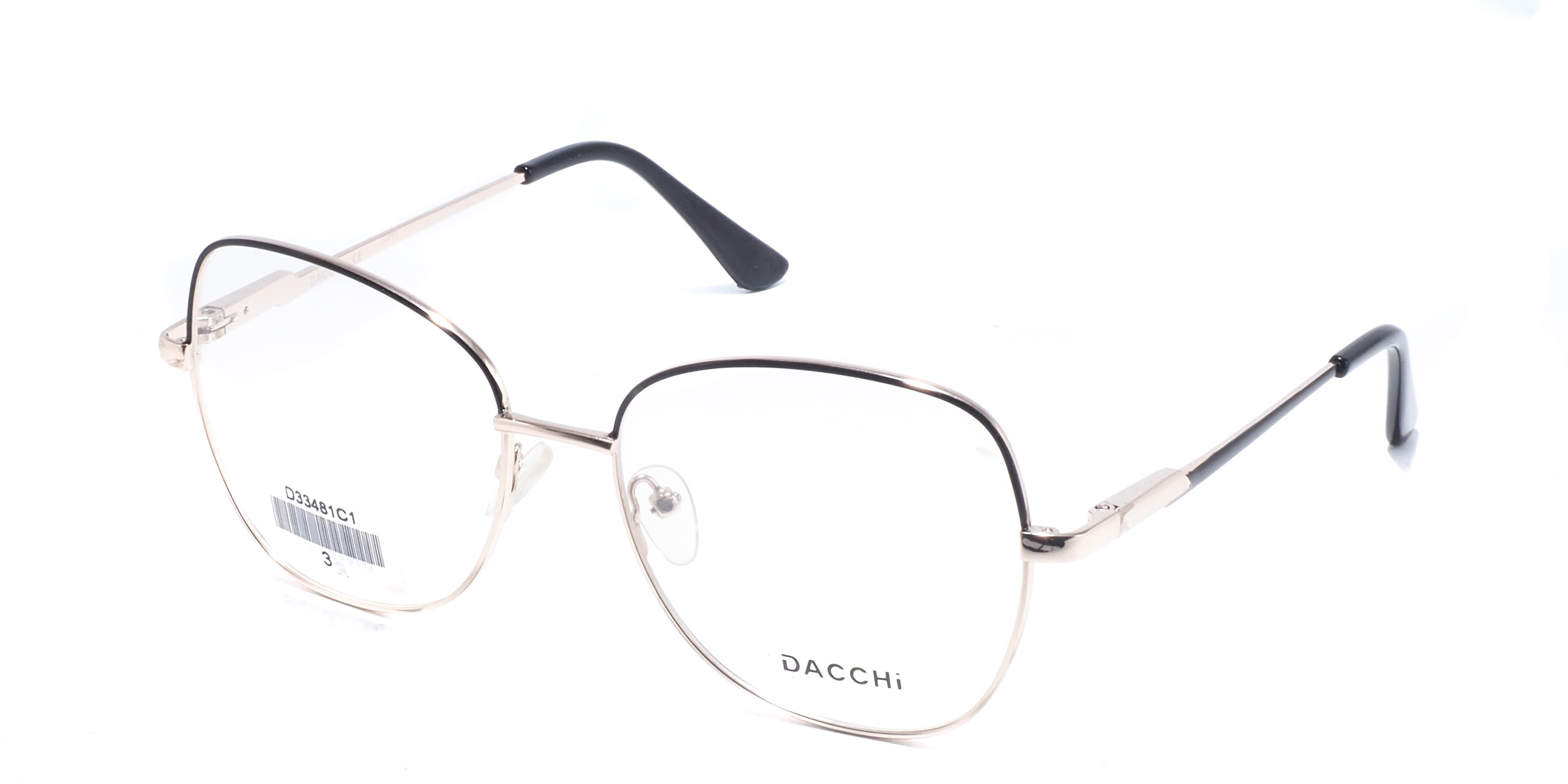 оправа  Dacchi 33481 C1