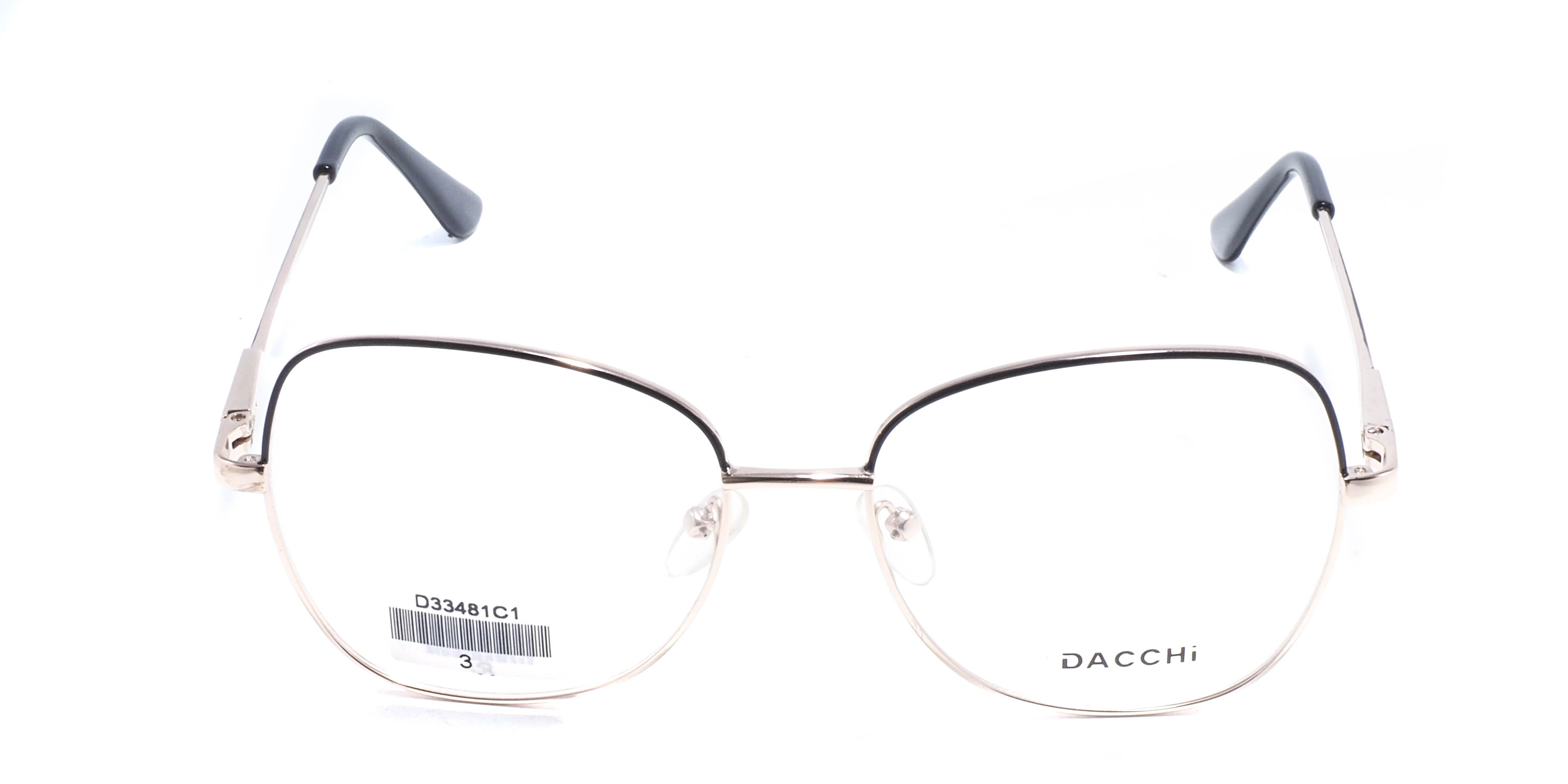 оправа  Dacchi 33481 C1