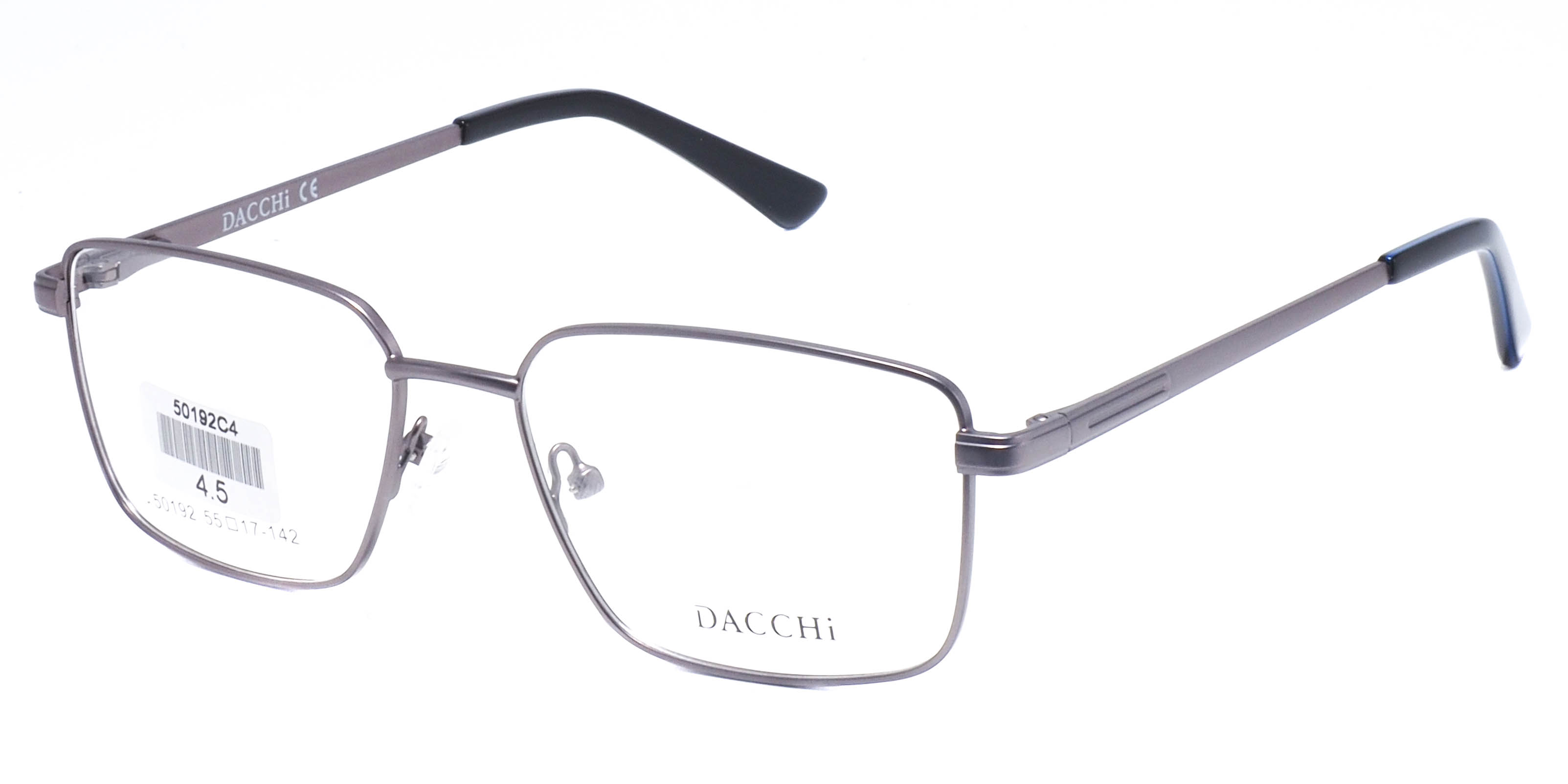 оправа DACCHi D50192 C4