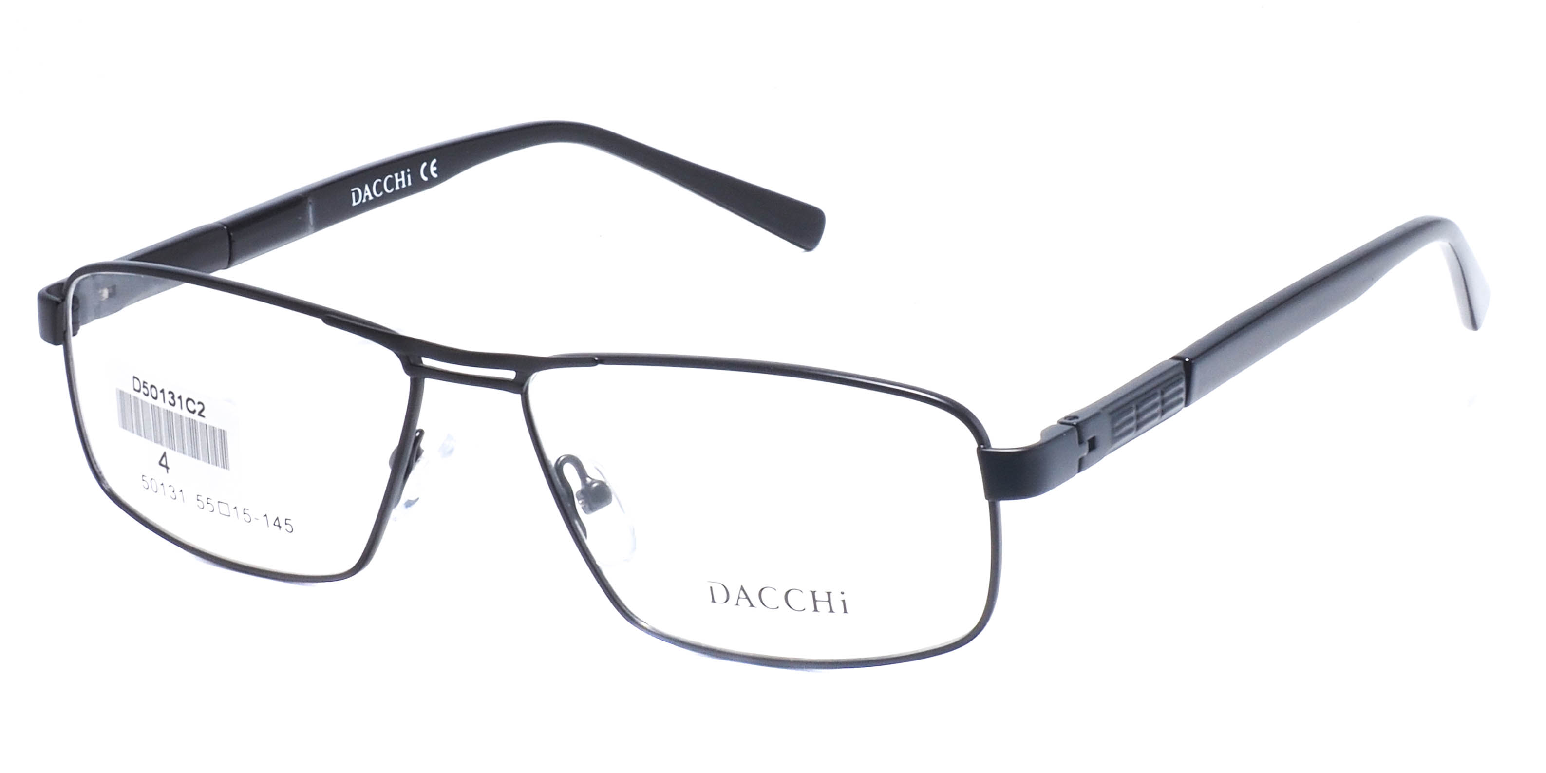 оправа DACCHi D50131 C2