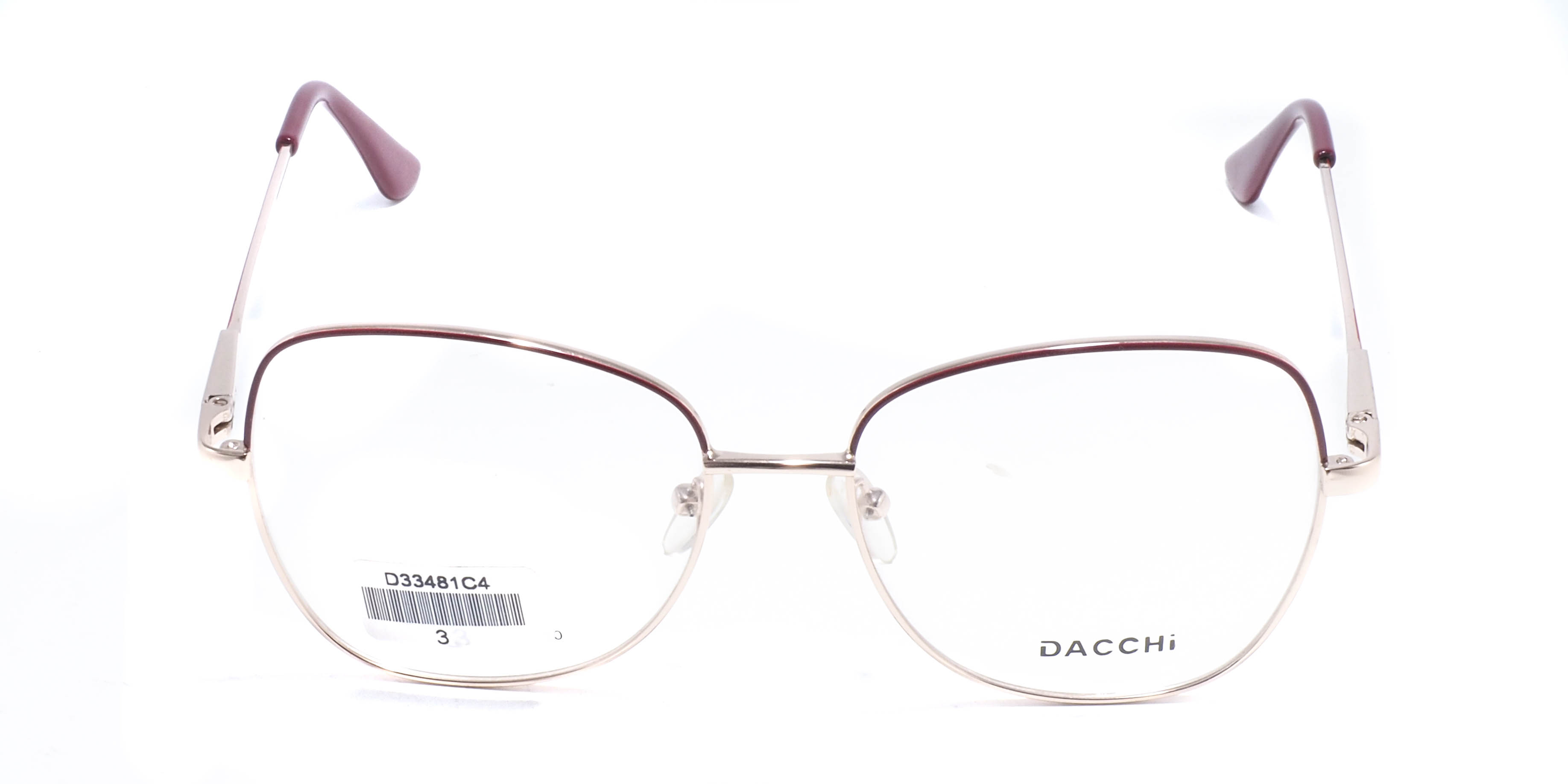 оправа  Dacchi 33481 С4