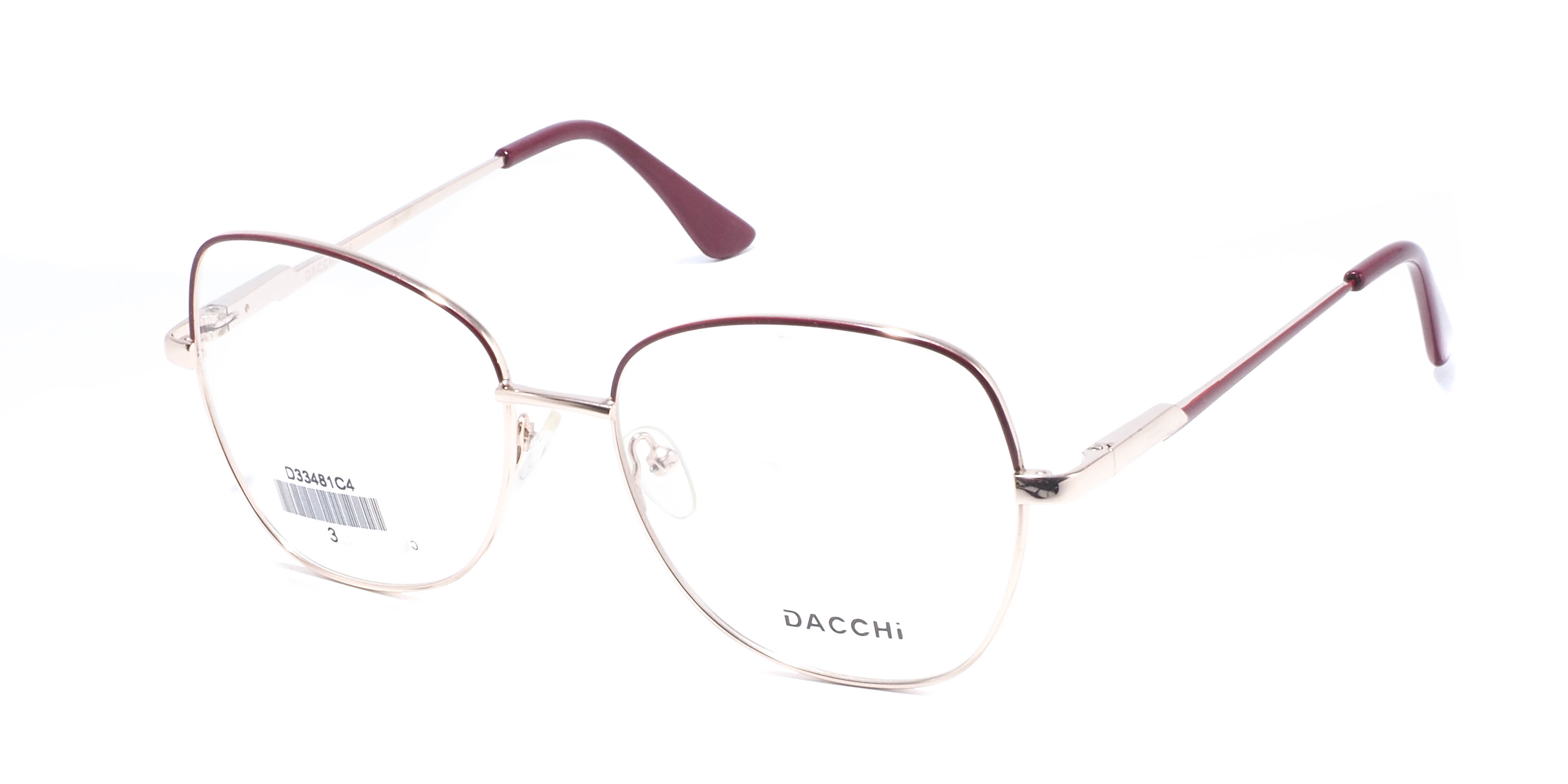 оправа  Dacchi 33481 С4