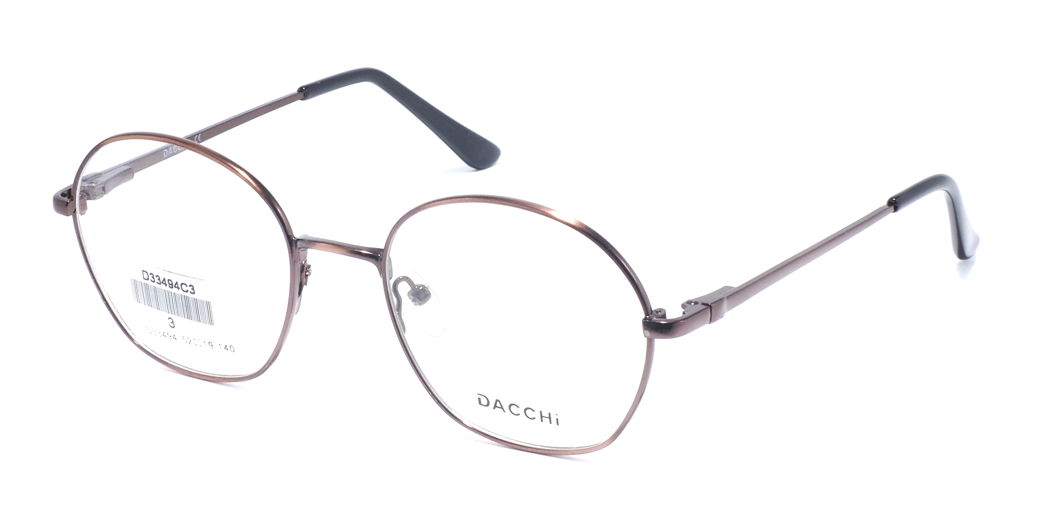 оправа   Dacchi 33494 С3