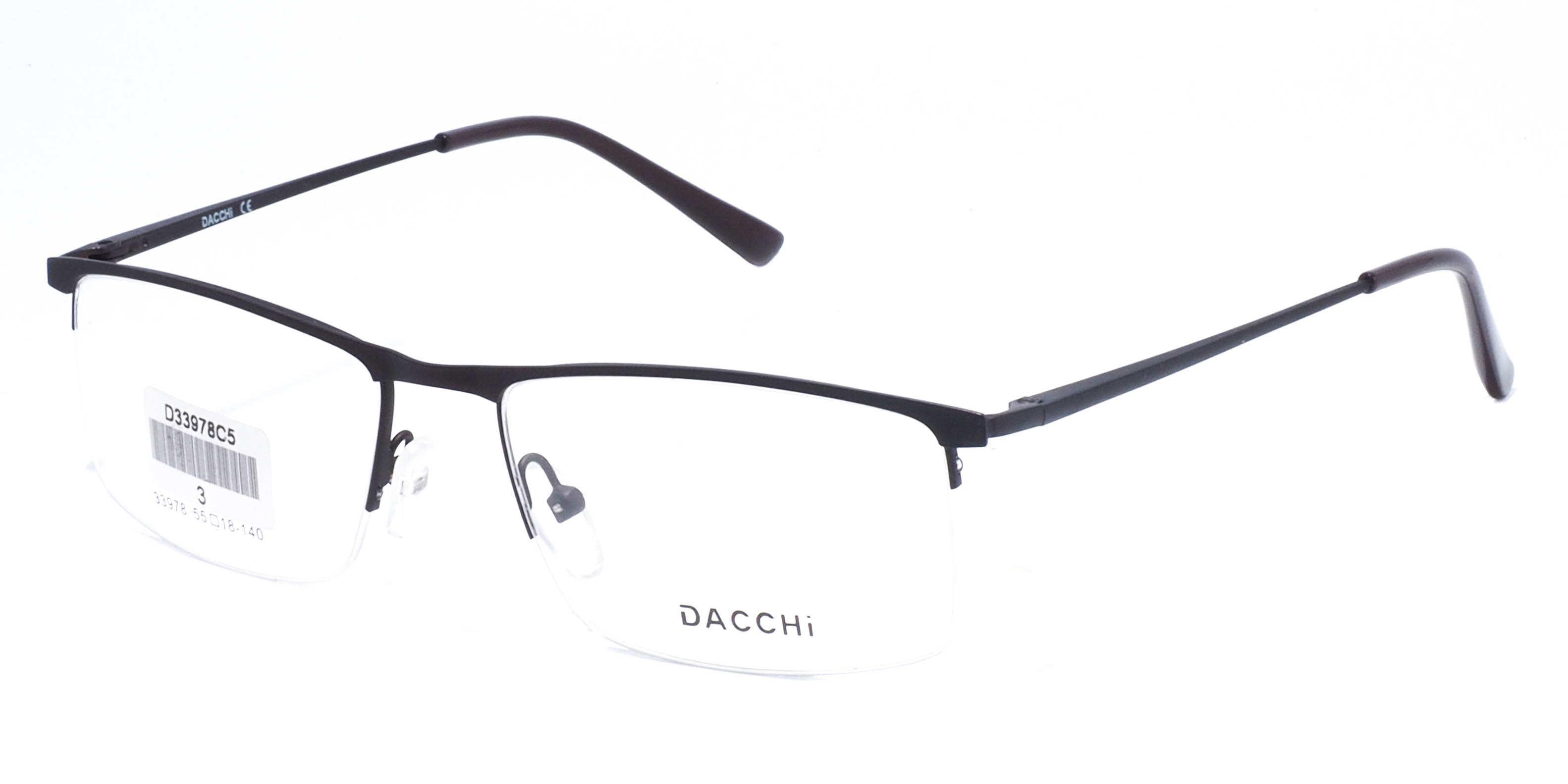 оправа DACCHi D33978 C5