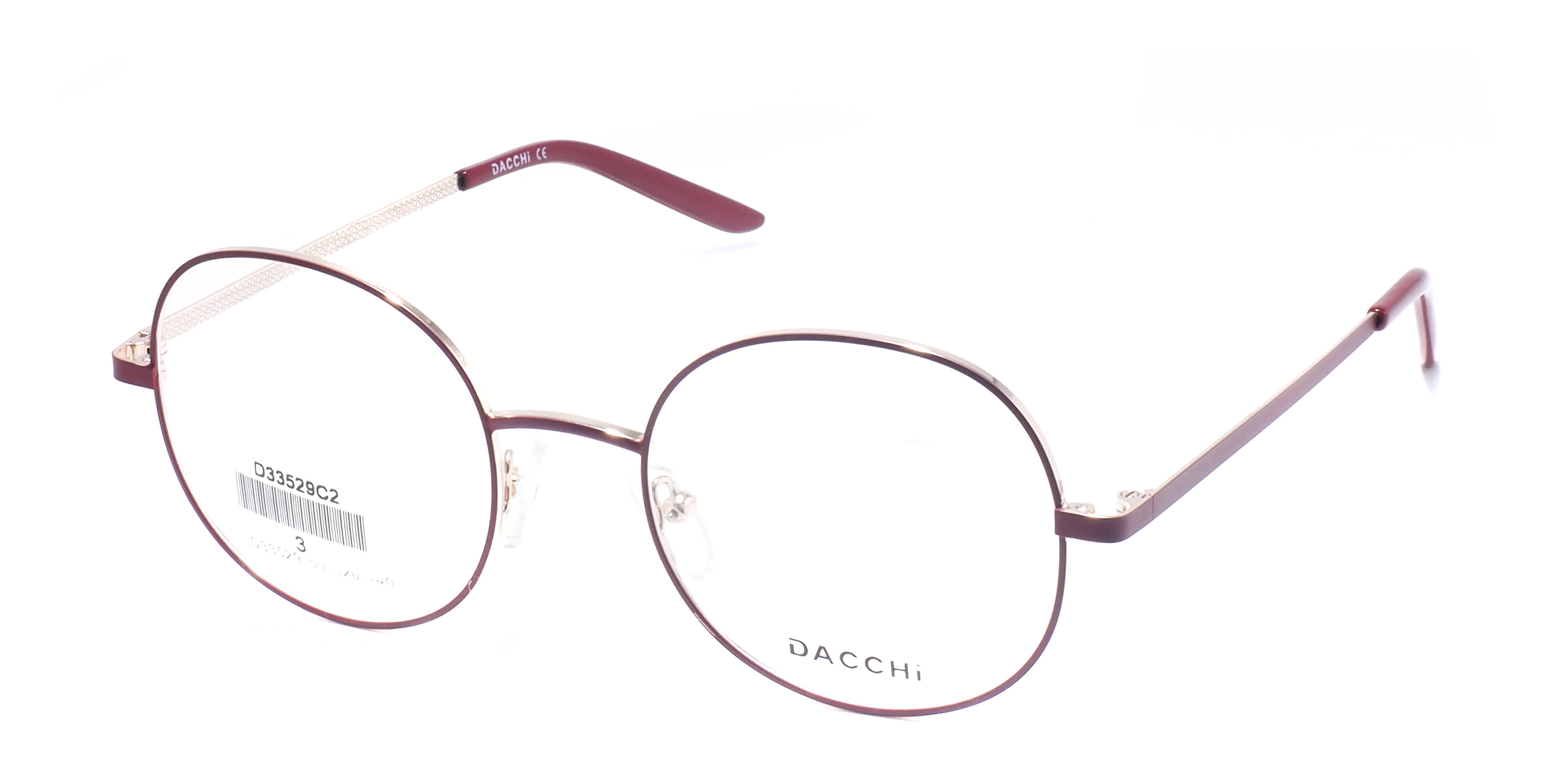 оправа  Dacchi 33341 C7