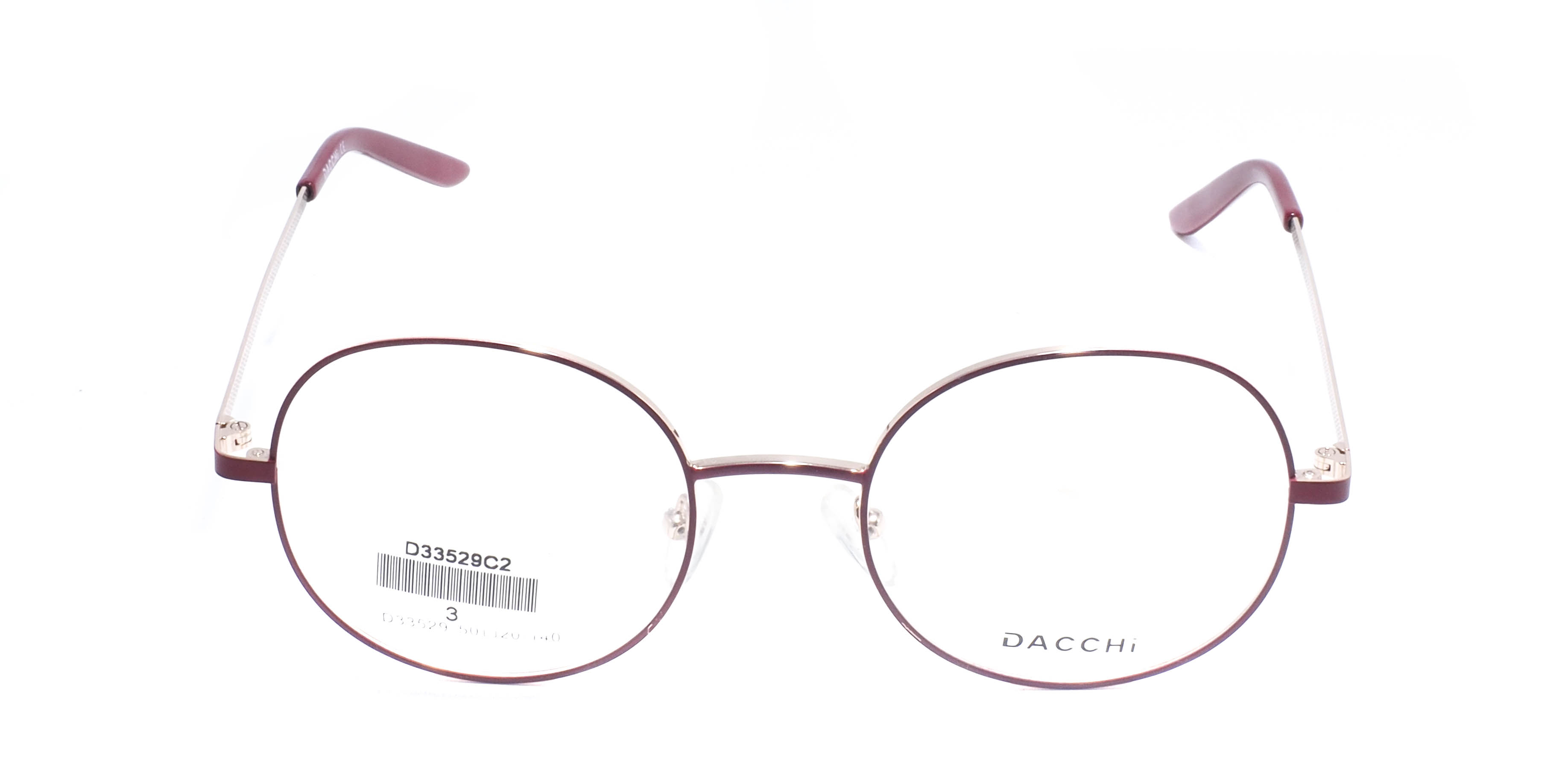 оправа  Dacchi 33341 C7