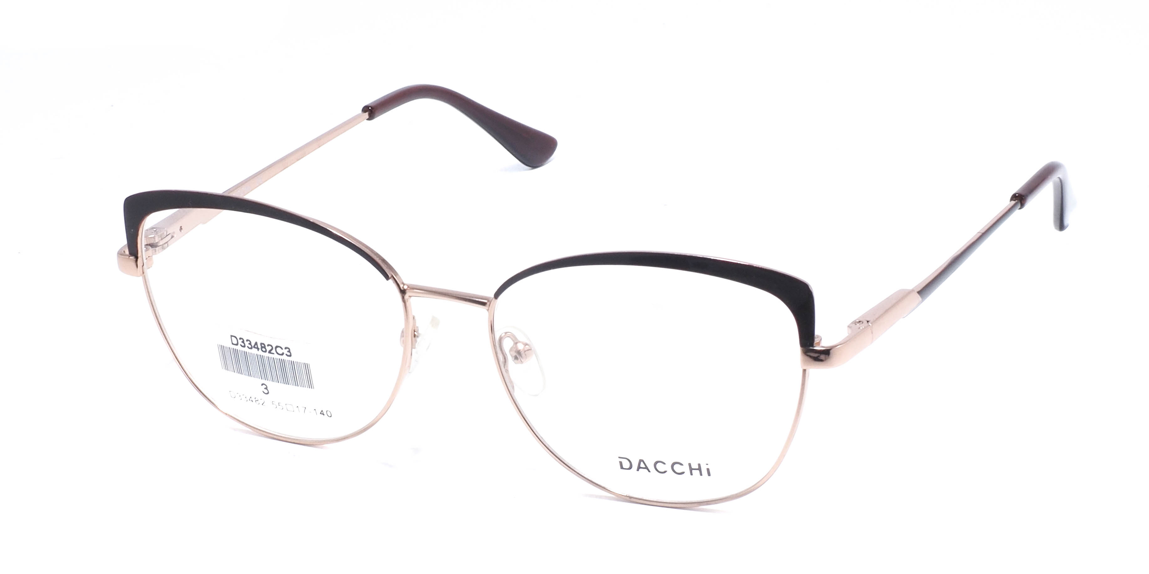 оправа  Dacchi 22482 C3