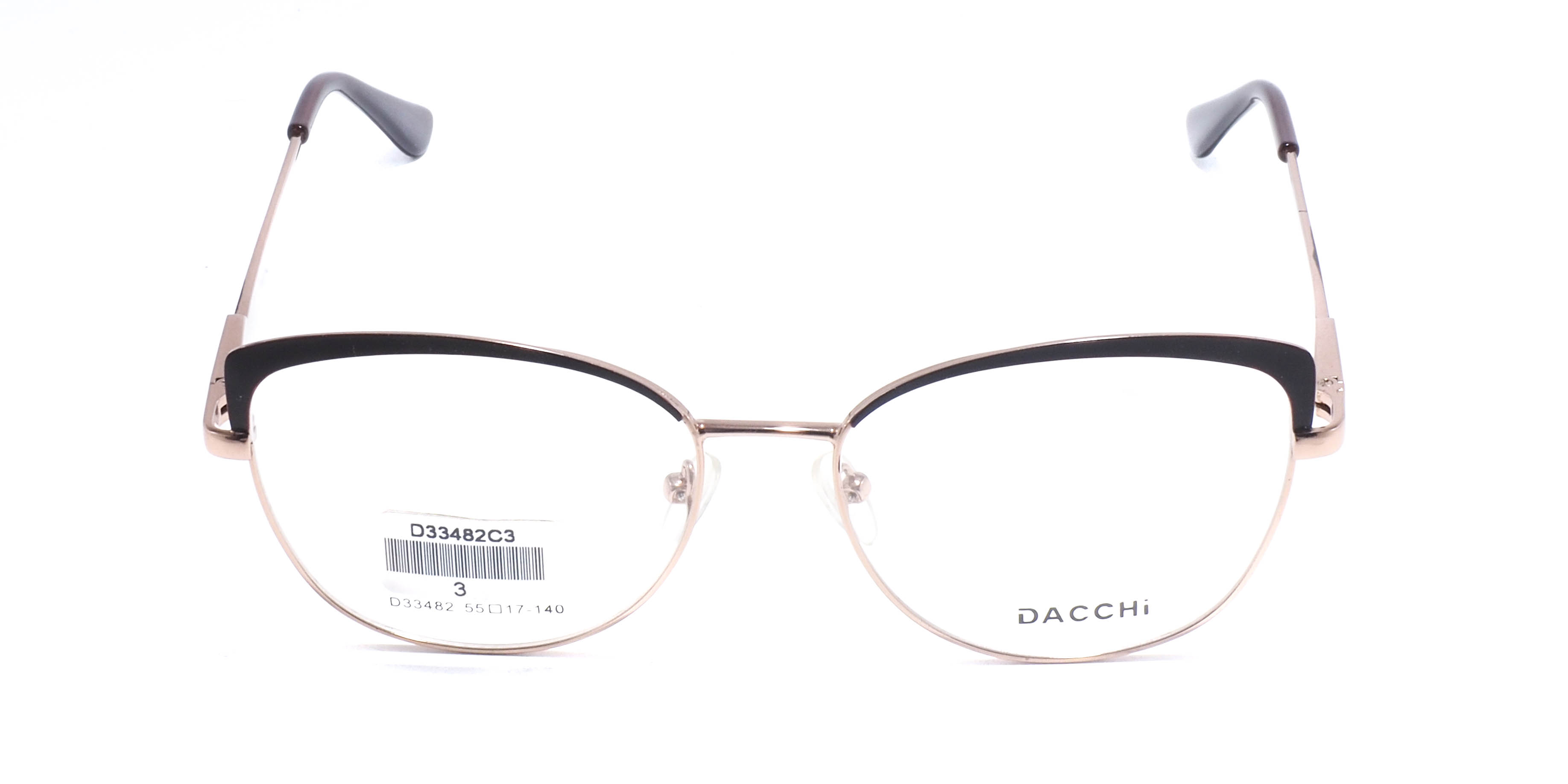 оправа  Dacchi 22482 C3