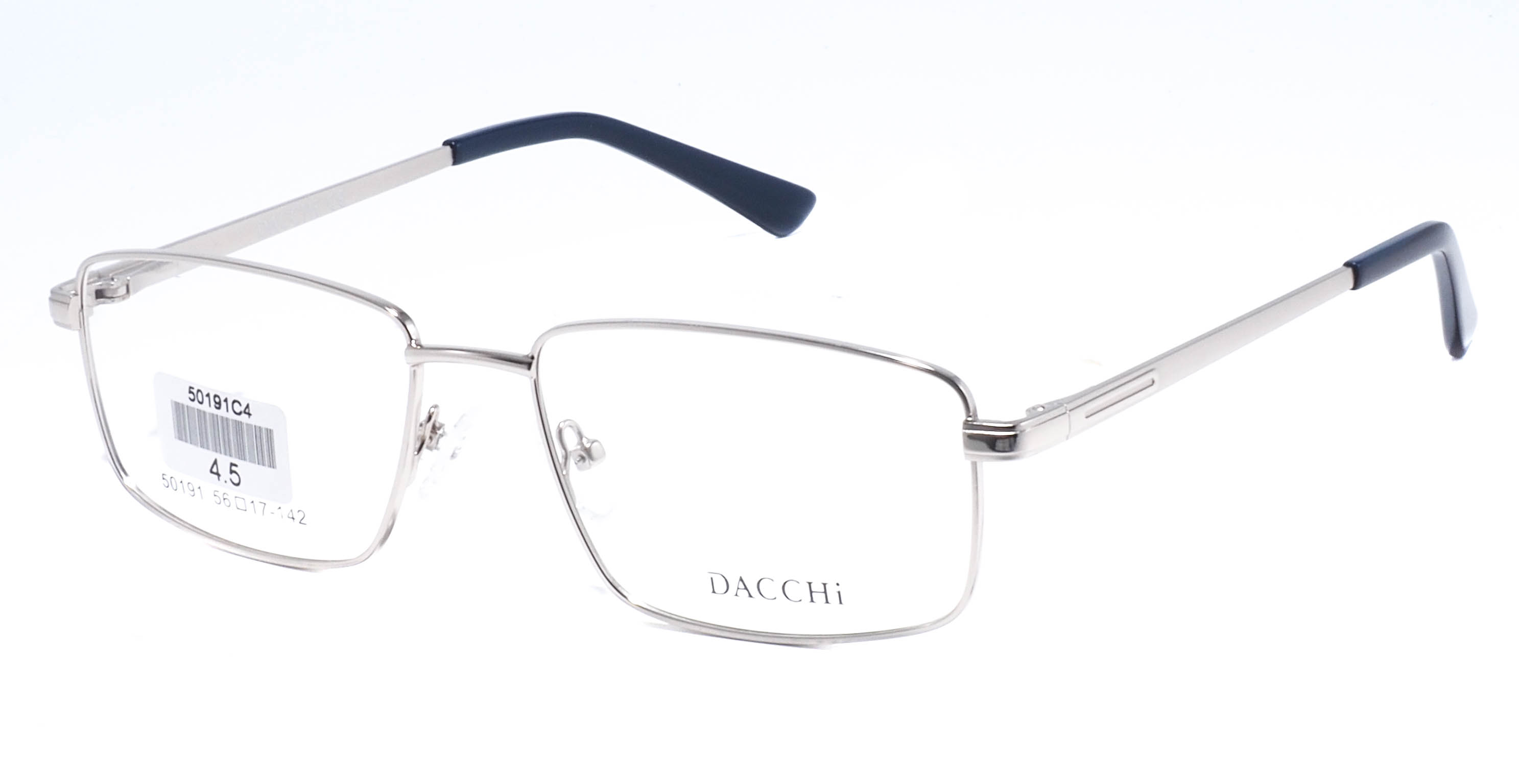 оправа DACCHi D50191 C4