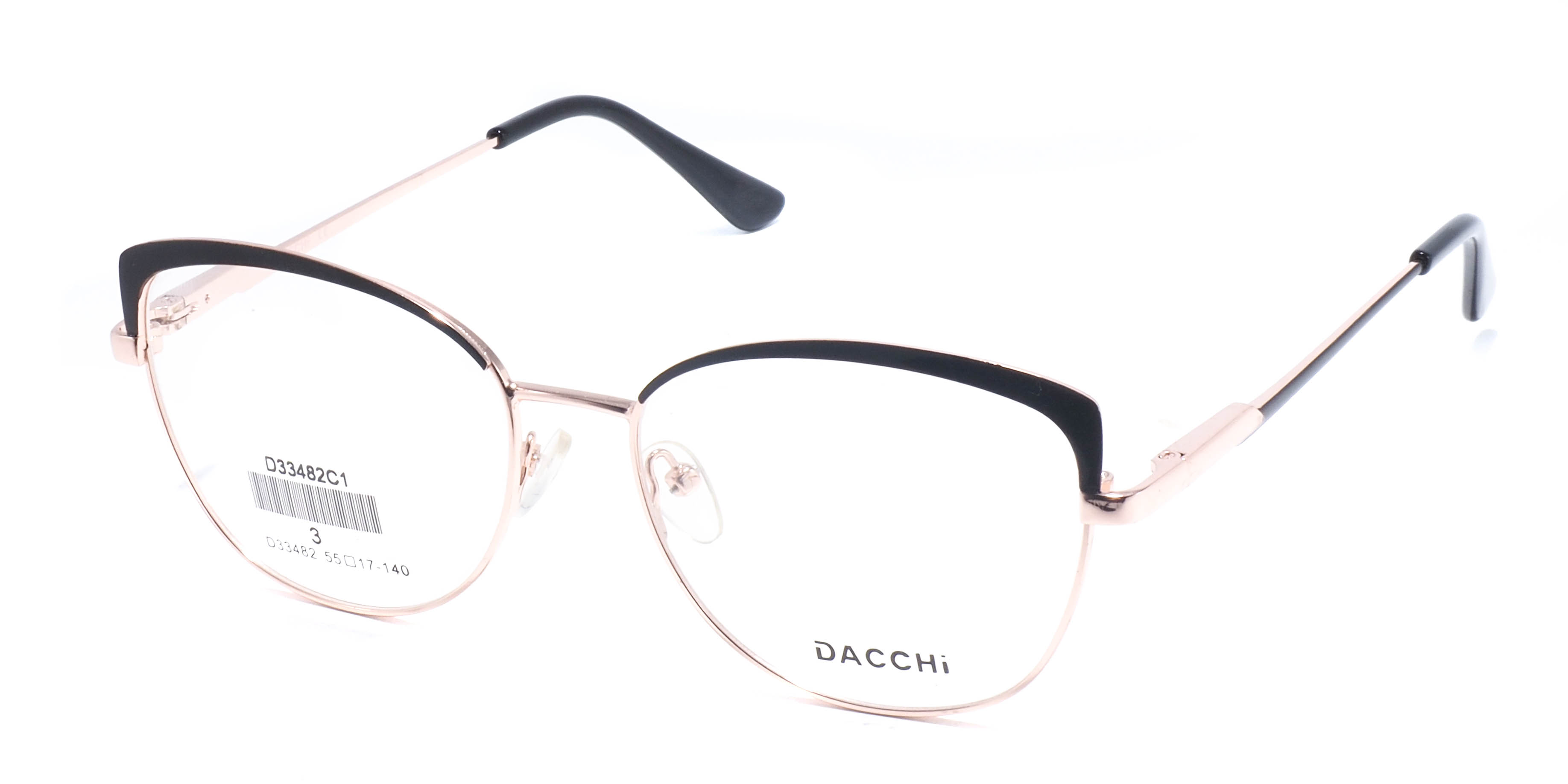 оправа  Dacchi 338482 C1
