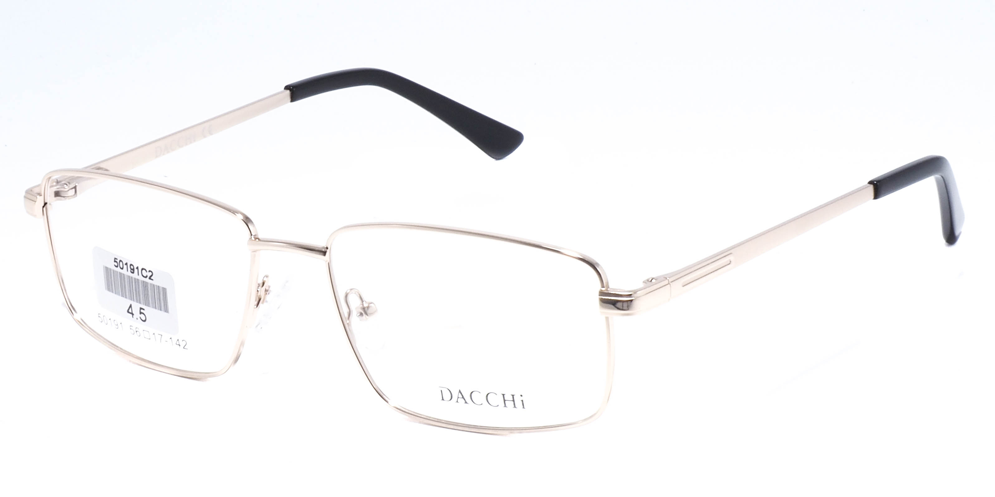 оправа DACCHi D50191 C2