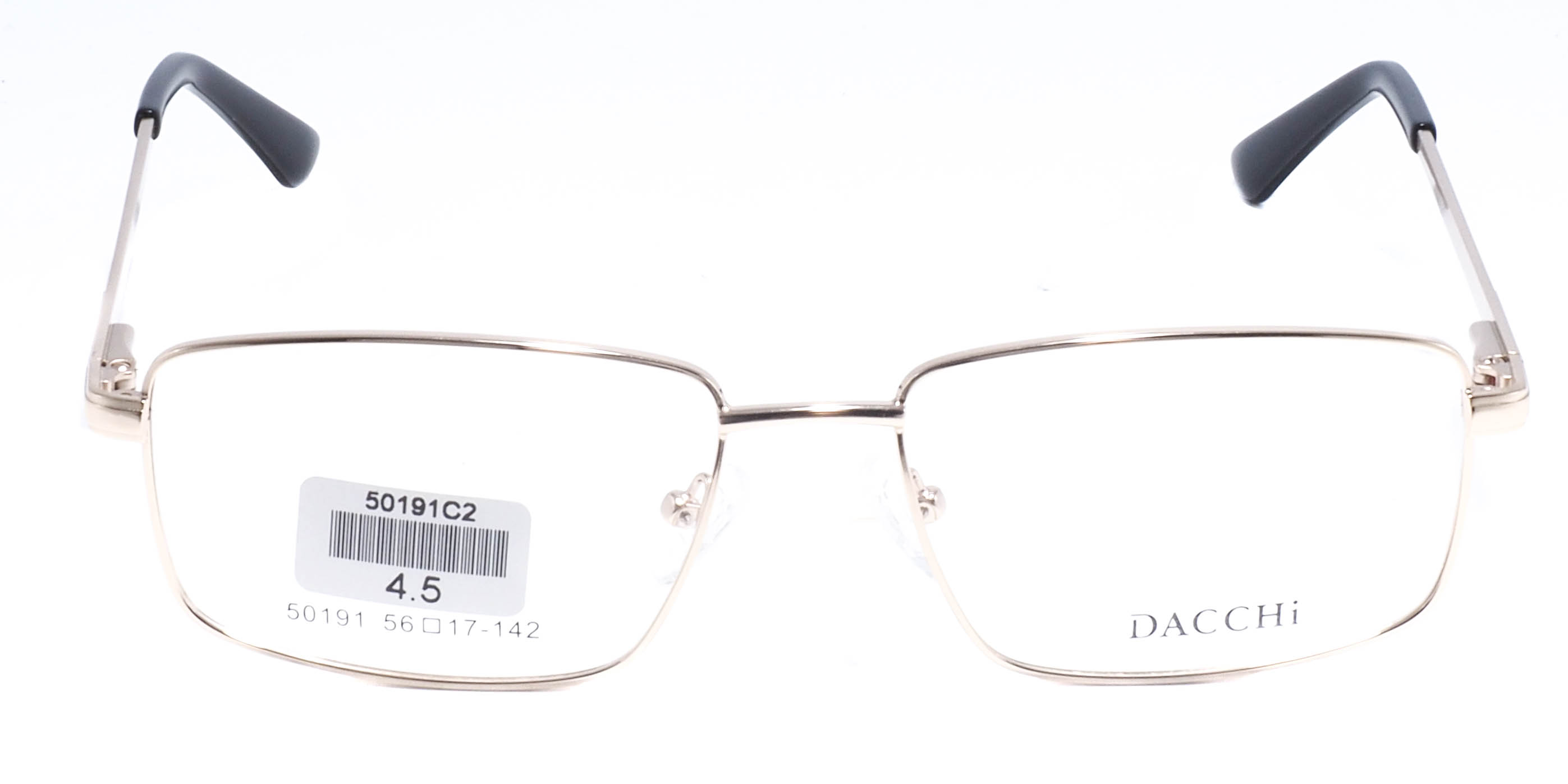 оправа DACCHi D50191 C2