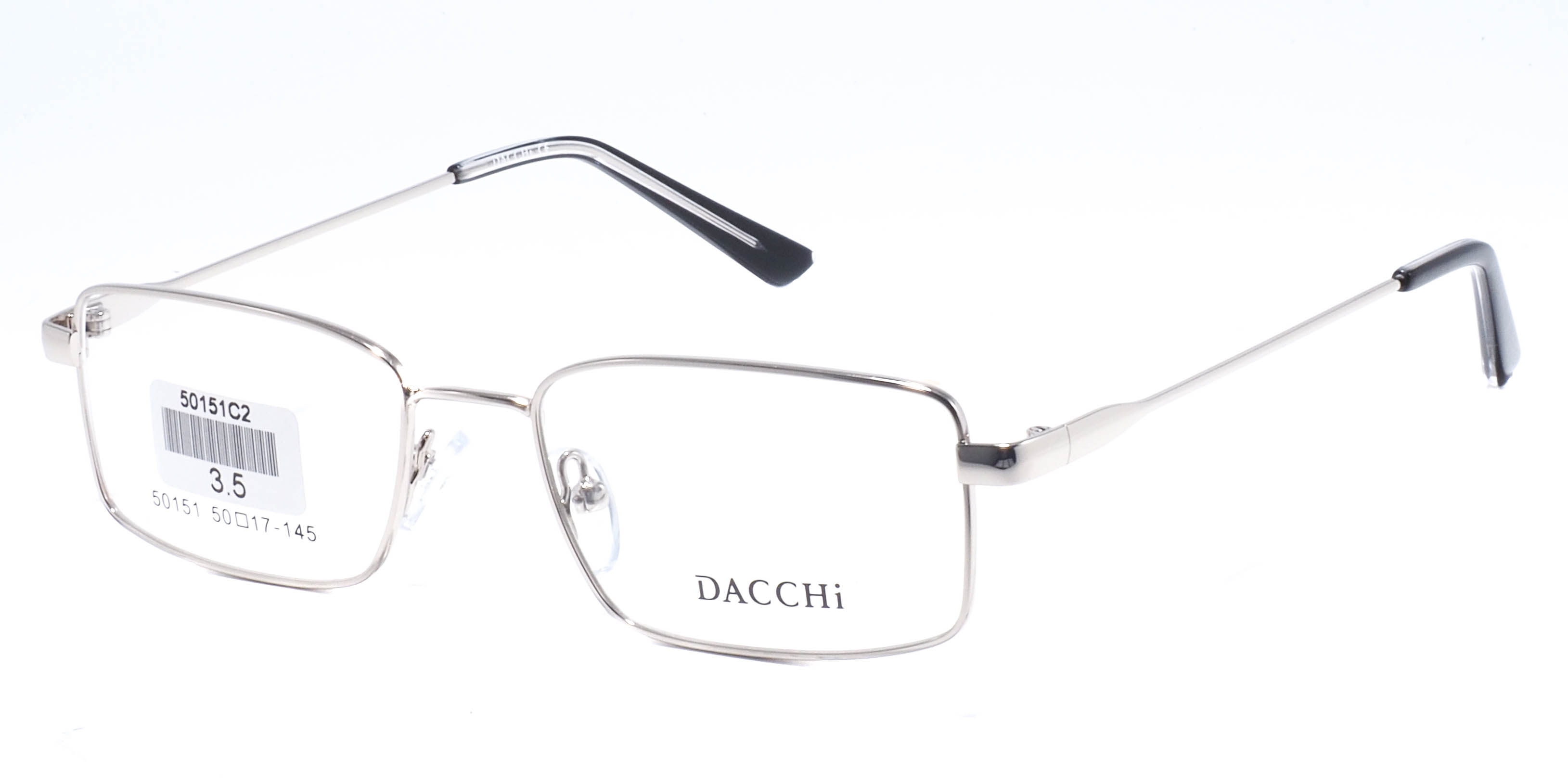 оправа DACCHi D50151 C2