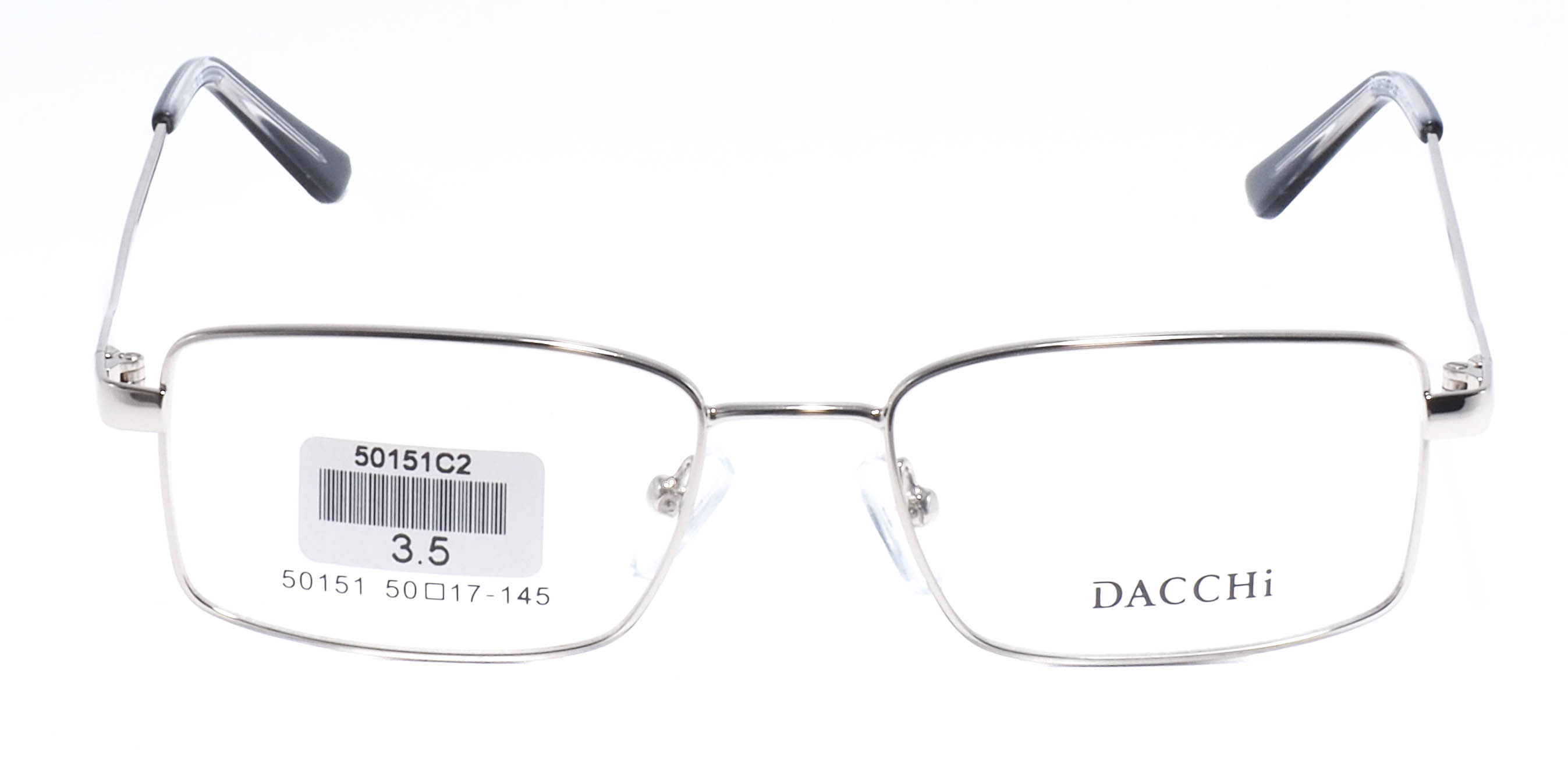 оправа DACCHi D50151 C2