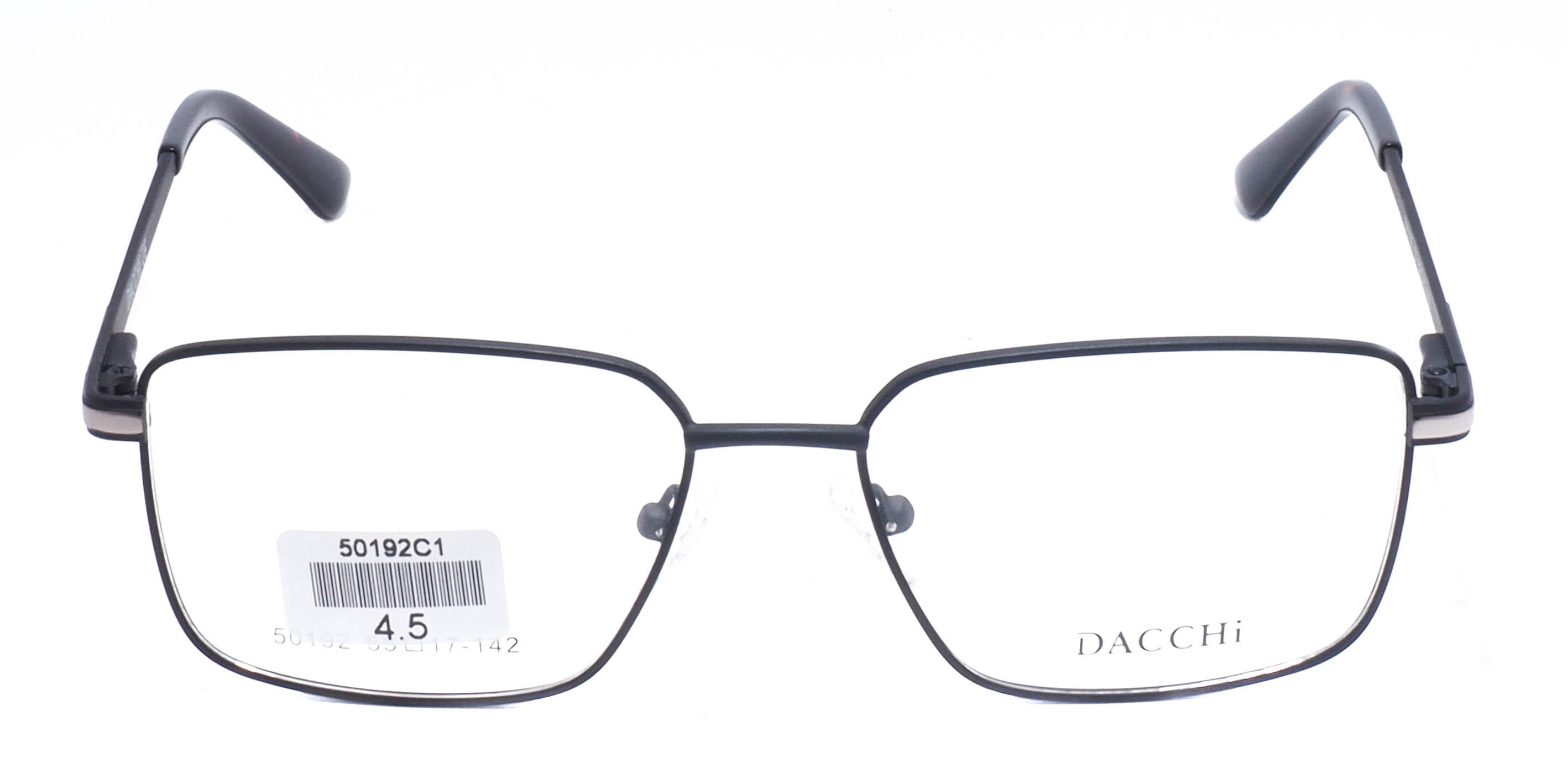 оправа DACCHi D50192 C1