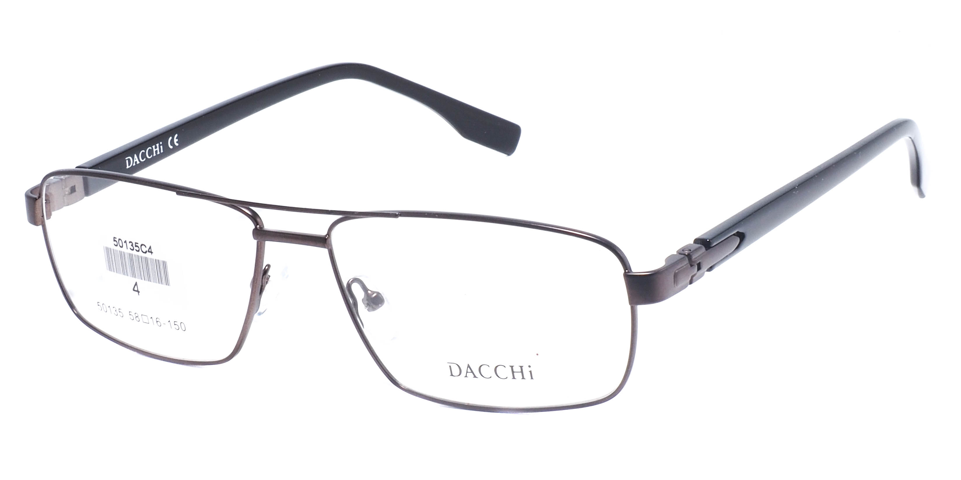 оправа DACCHi D50135 C4