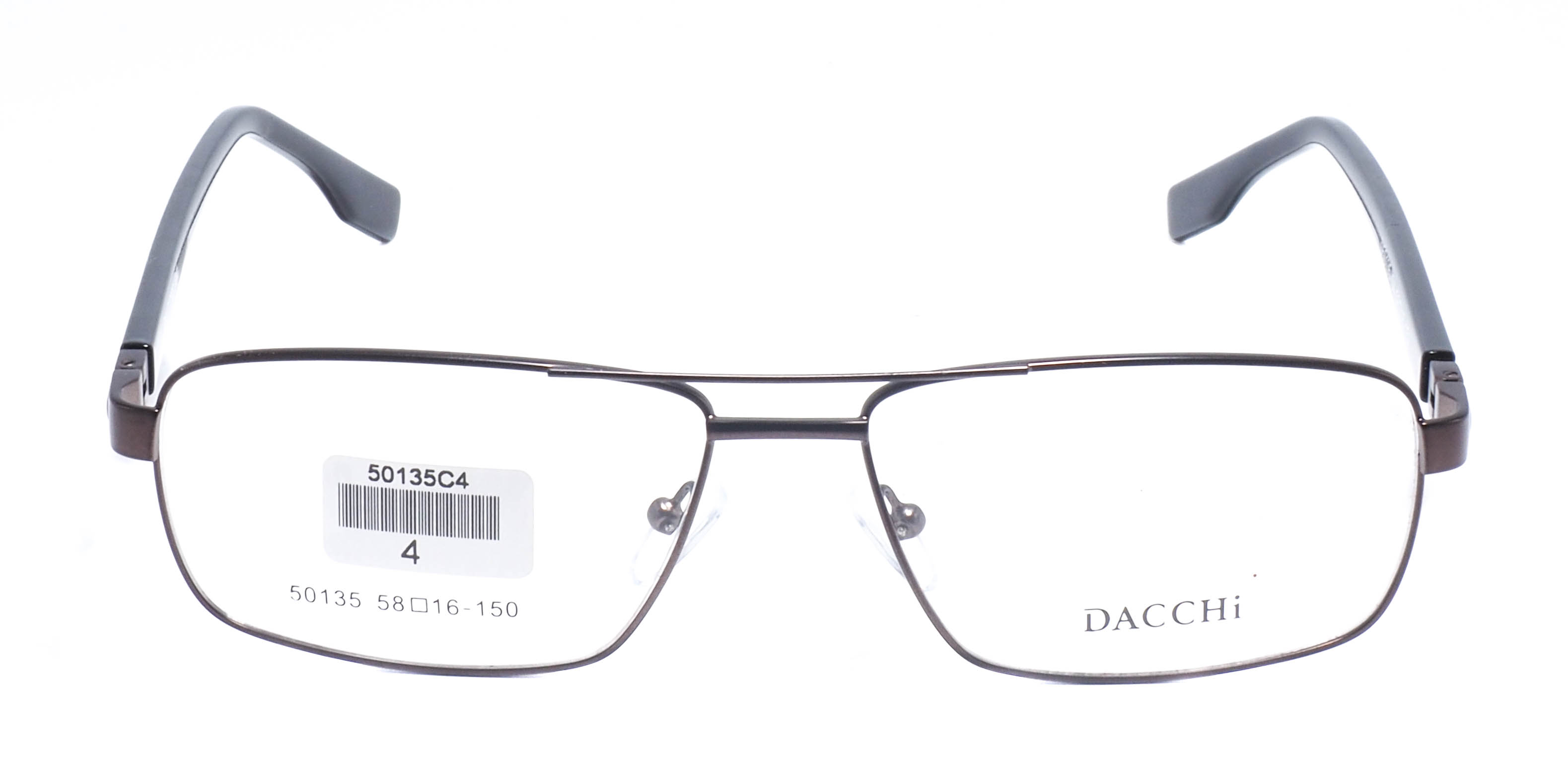 оправа DACCHi D50135 C4