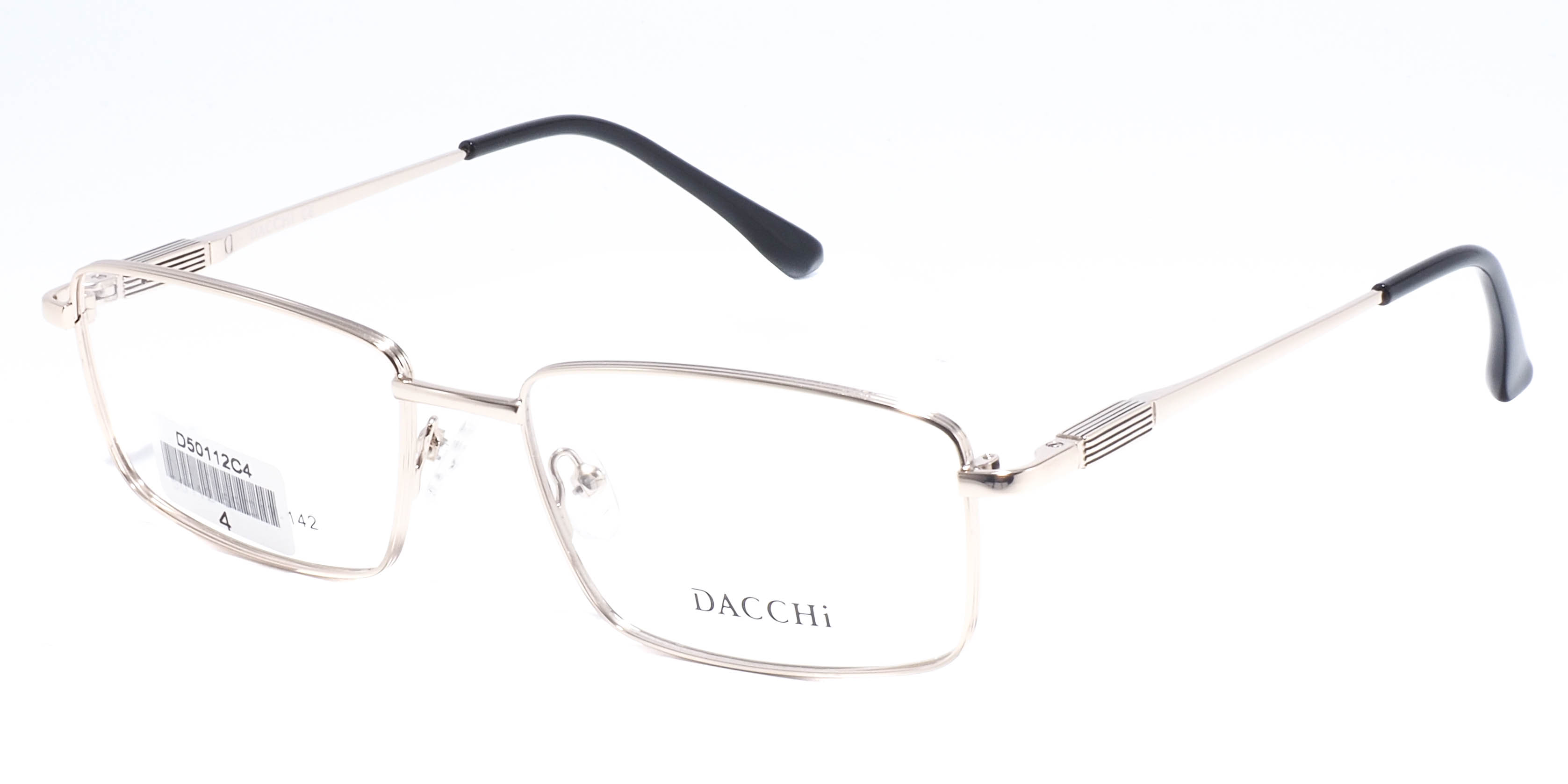 оправа DACCHi D50112 C4