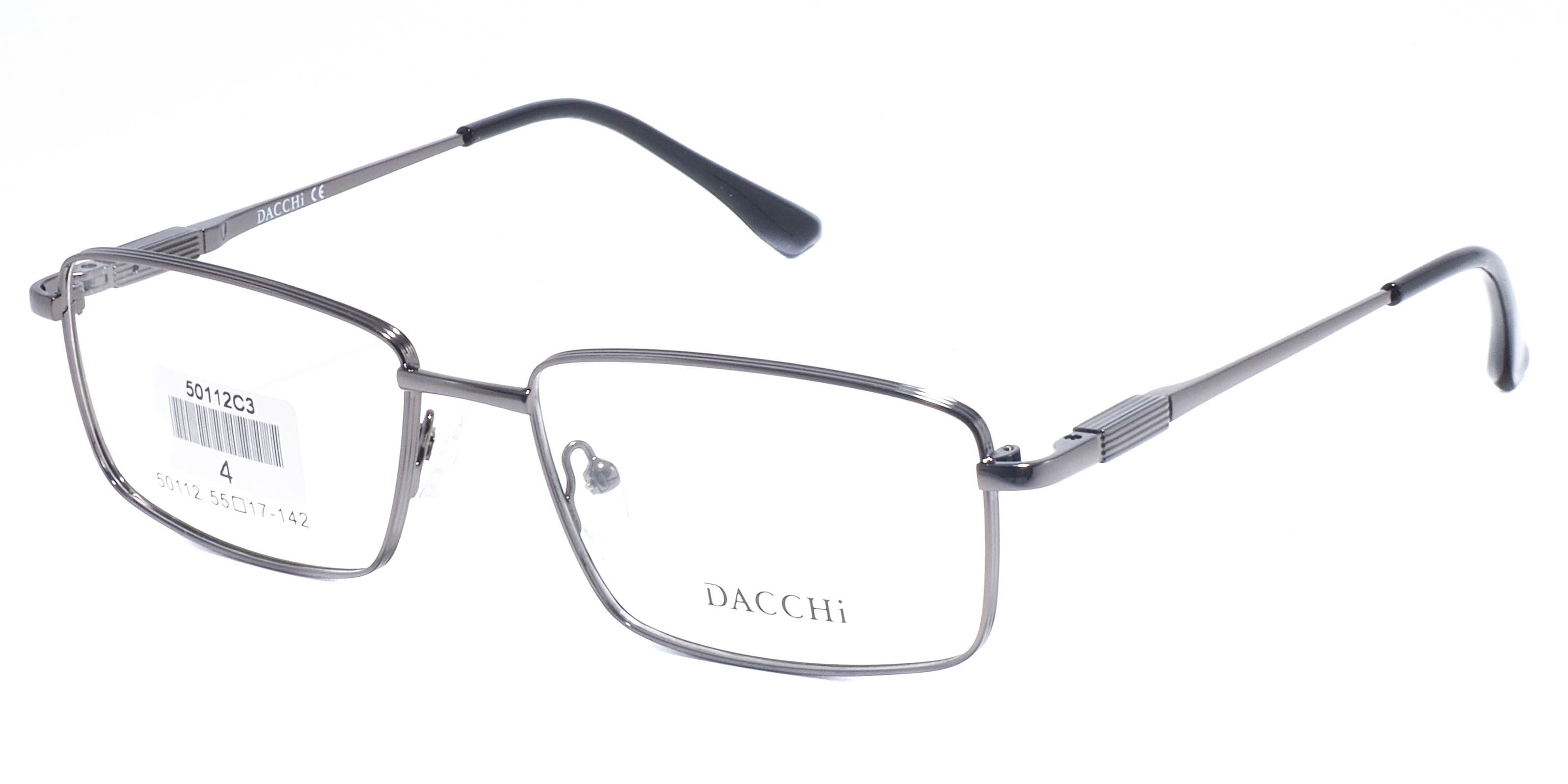 оправа DACCHi D50112 C3